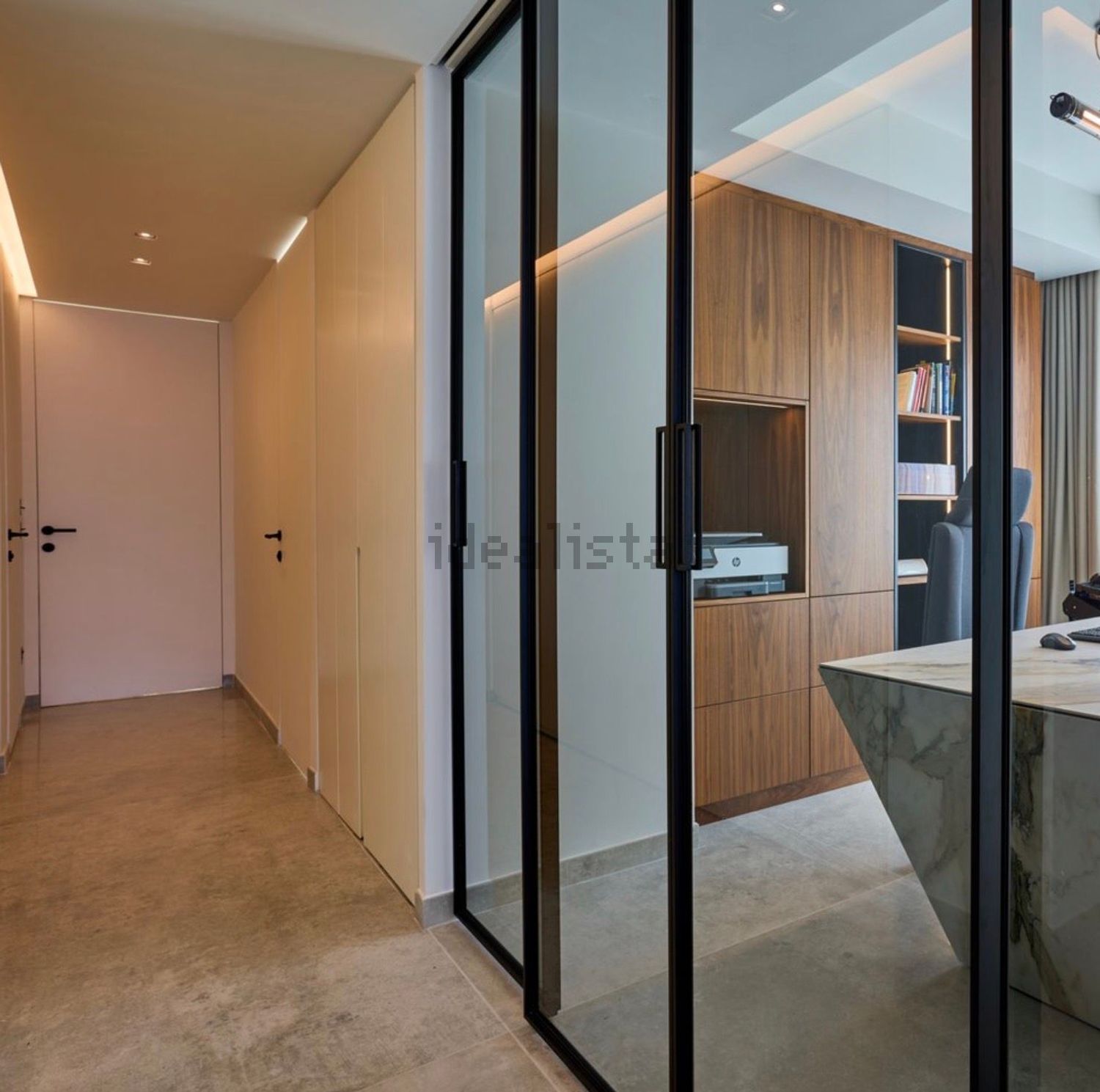 Pis de 129 m² a Madrid