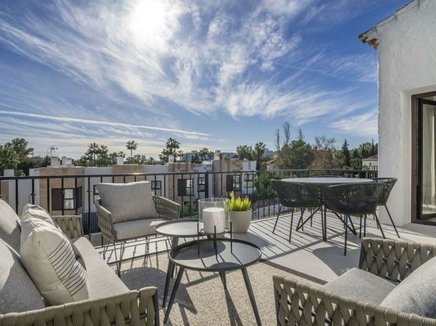 Pis de 143 m² a Marbella