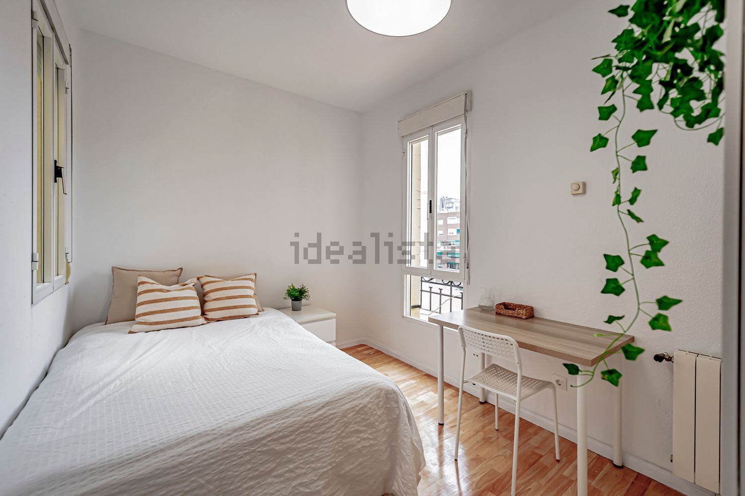 Wohnung 107 m² in Madrid