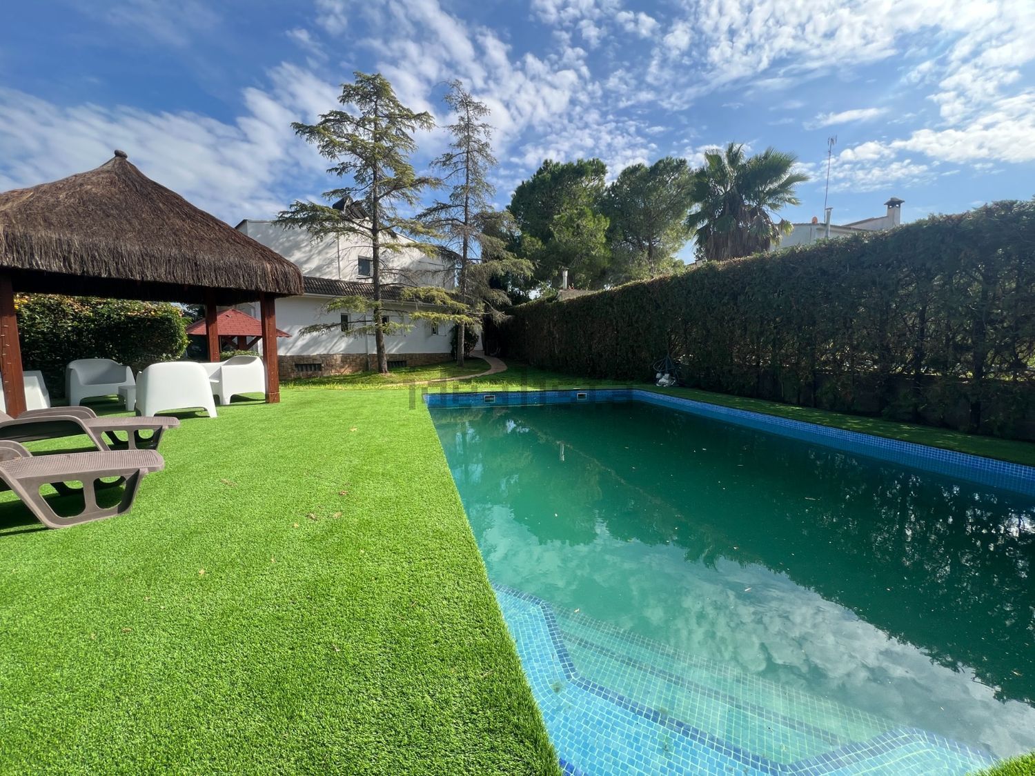Casa 303 m² a Paterna