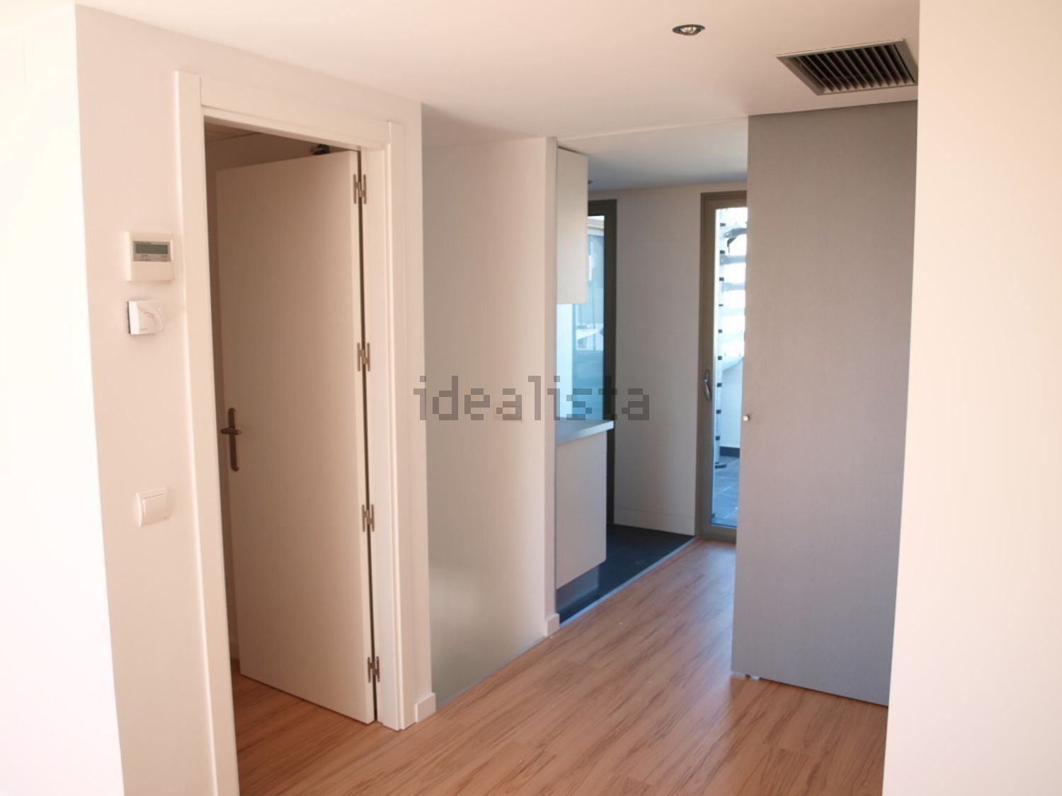 Wohnung 210 m² in Madrid