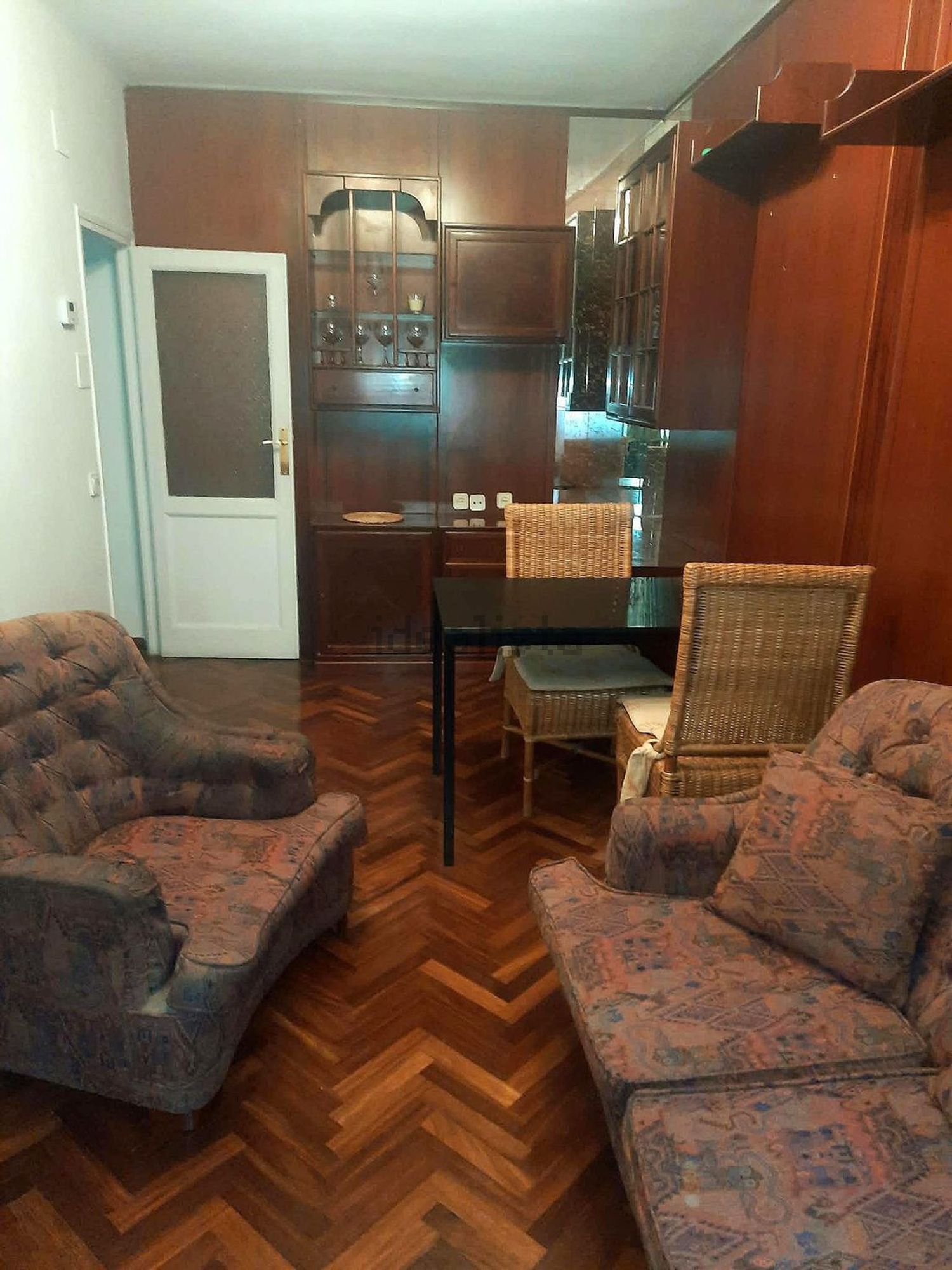 Wohnung 90 m² in Madrid