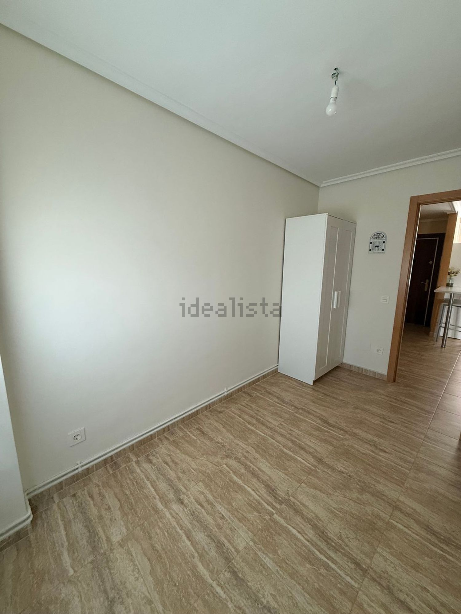 Flat 65 m² in Valladolid
