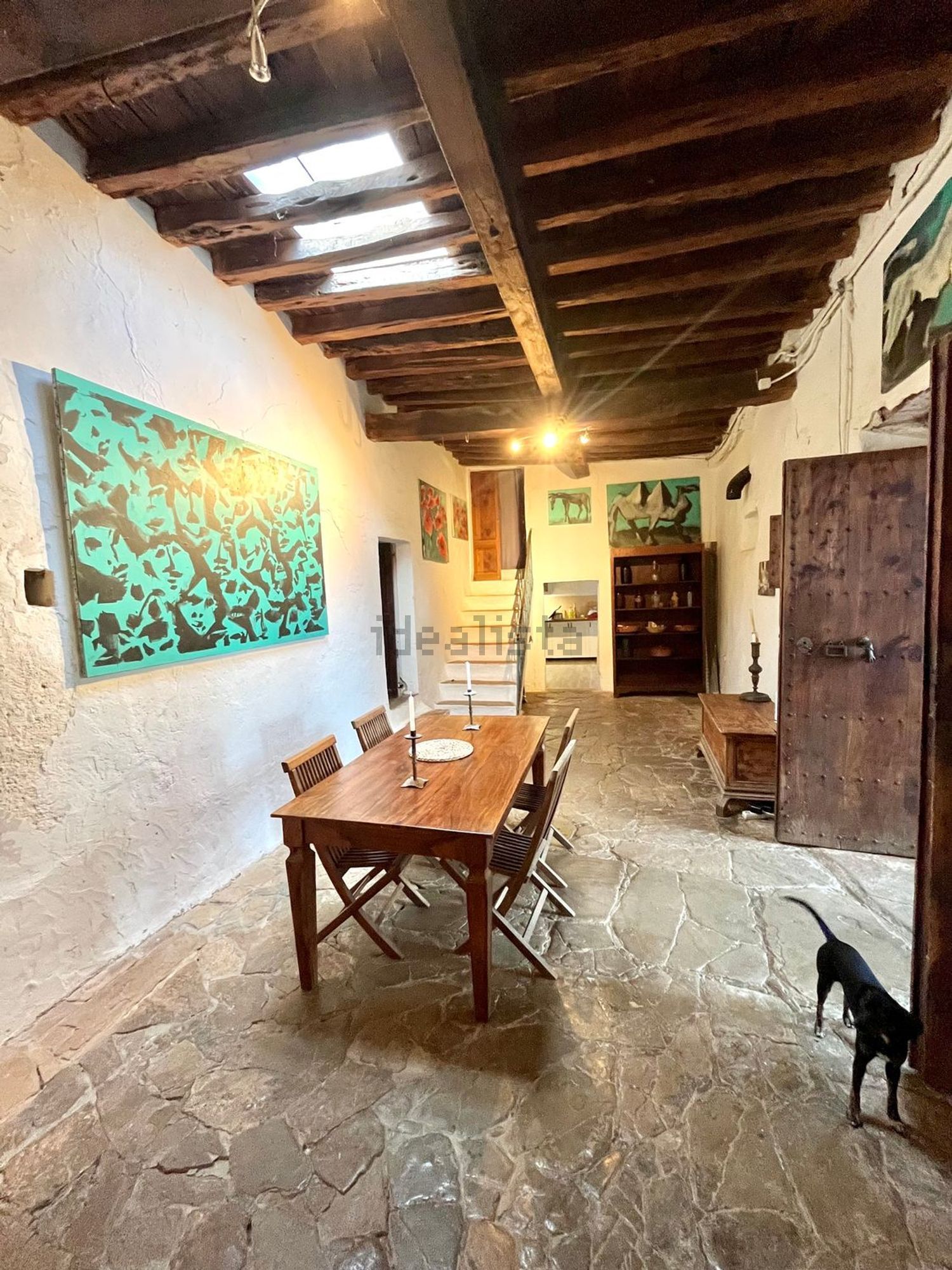 Habitació de lloguer, Santa Eulària des Riu