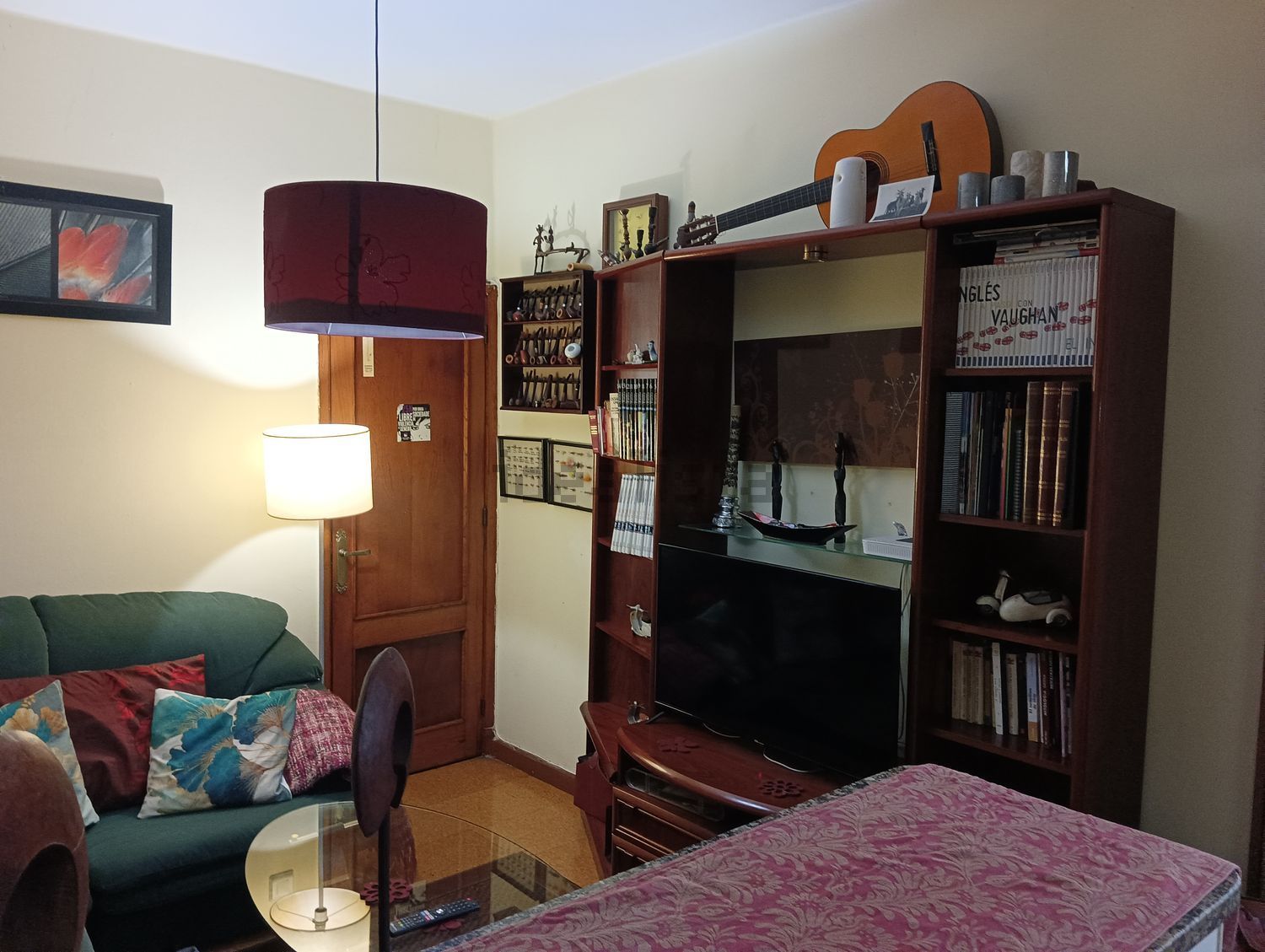 Habitació de lloguer, Ourense