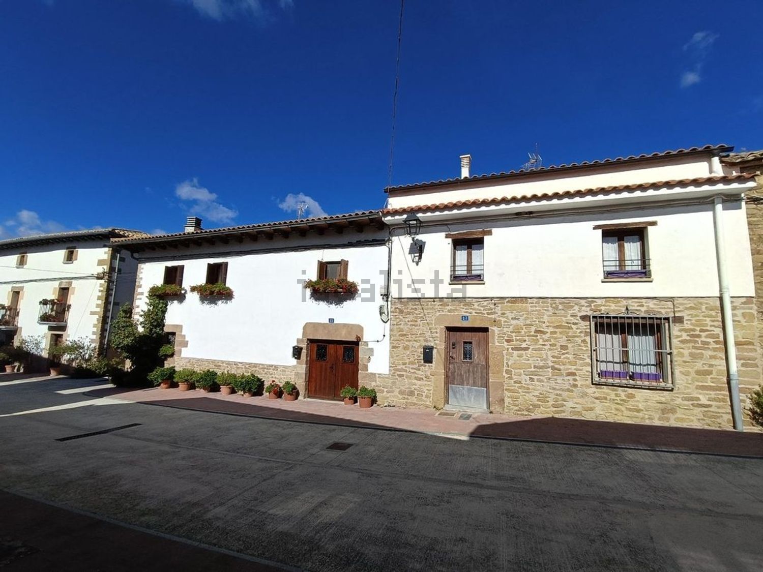 Maison 168 m² à Ibargoiti