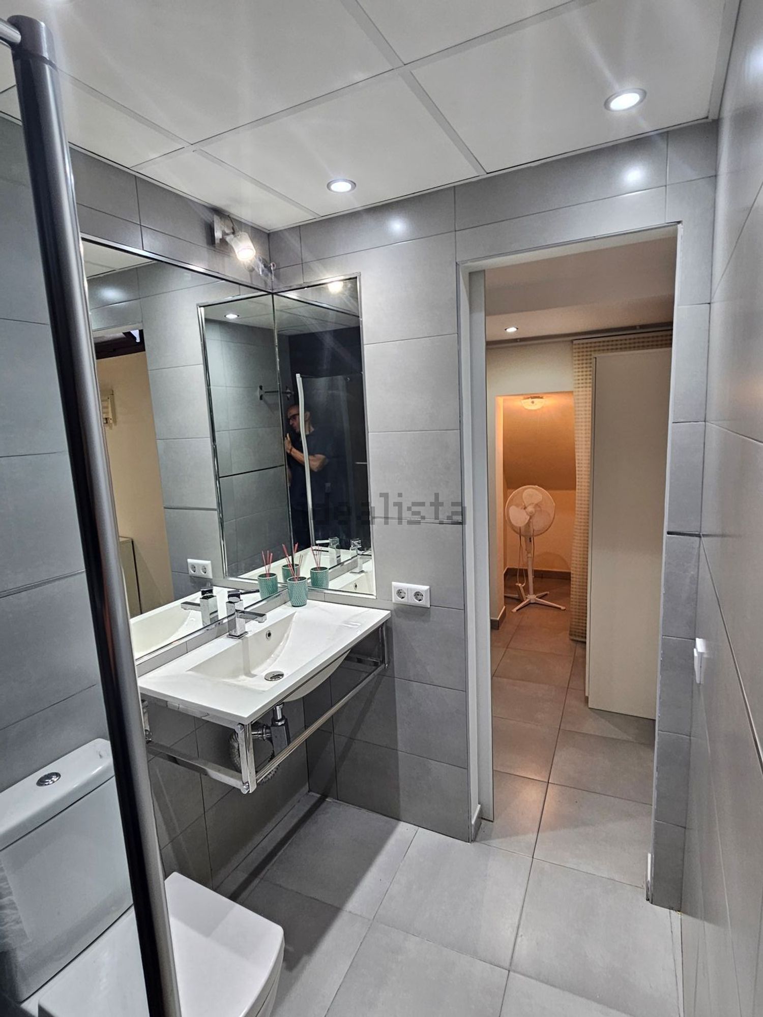 Pis de 61 m² a Sevilla