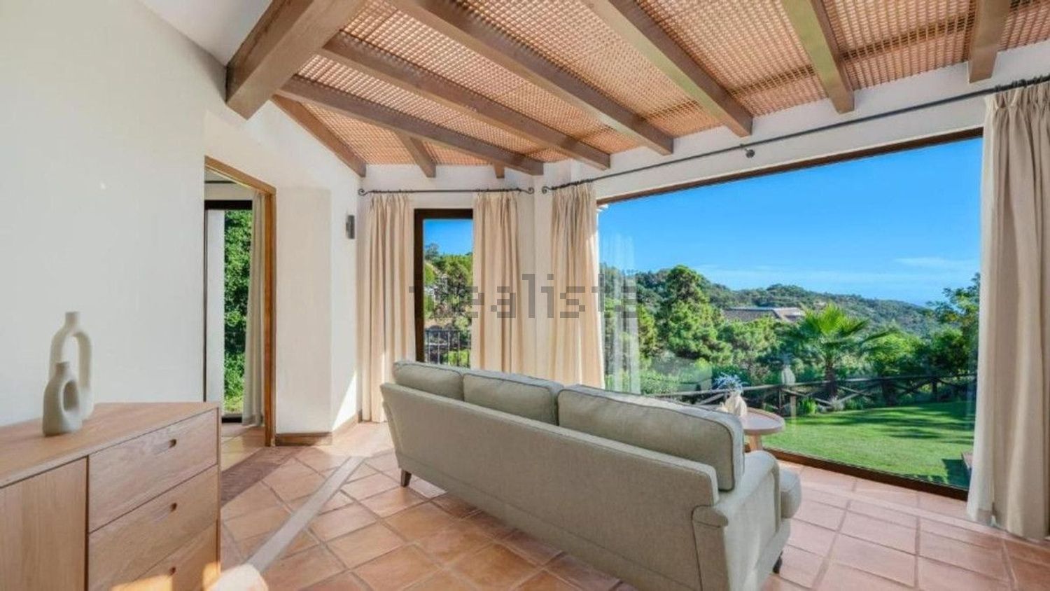 Casa de 718 m² a Benahavís