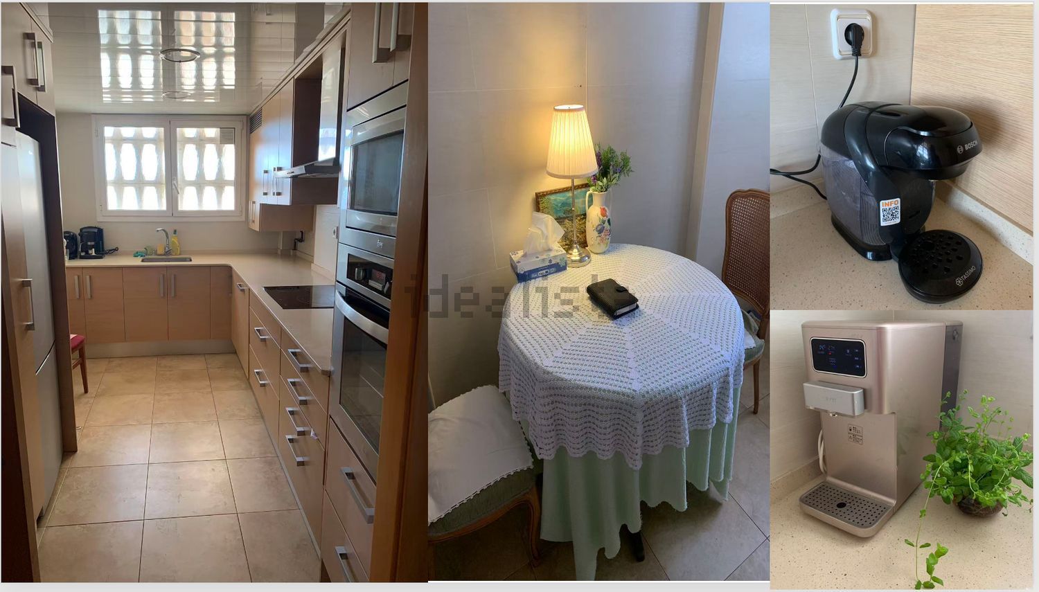 Habitació de lloguer, Badalona
