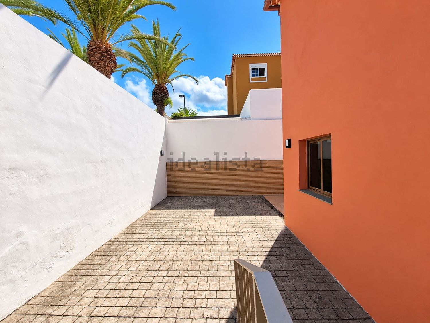 Casa 195 m² a El Sauzal