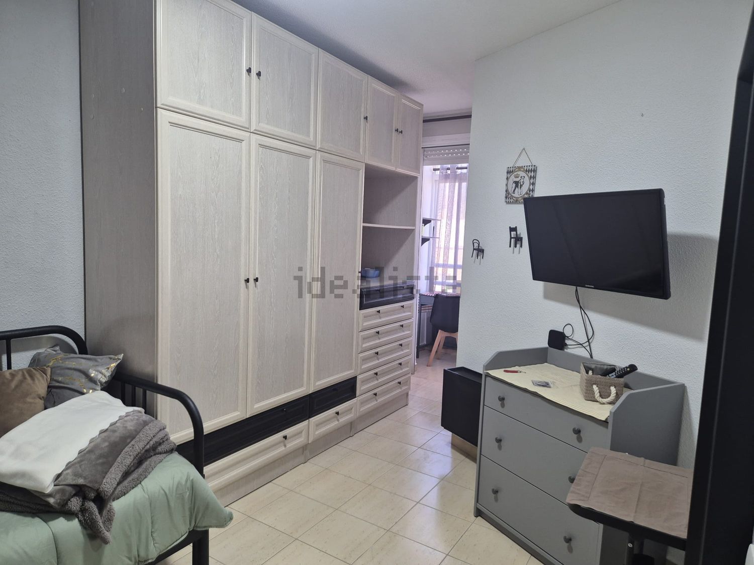 Habitación en alquiler, San Cristóbal de La Laguna