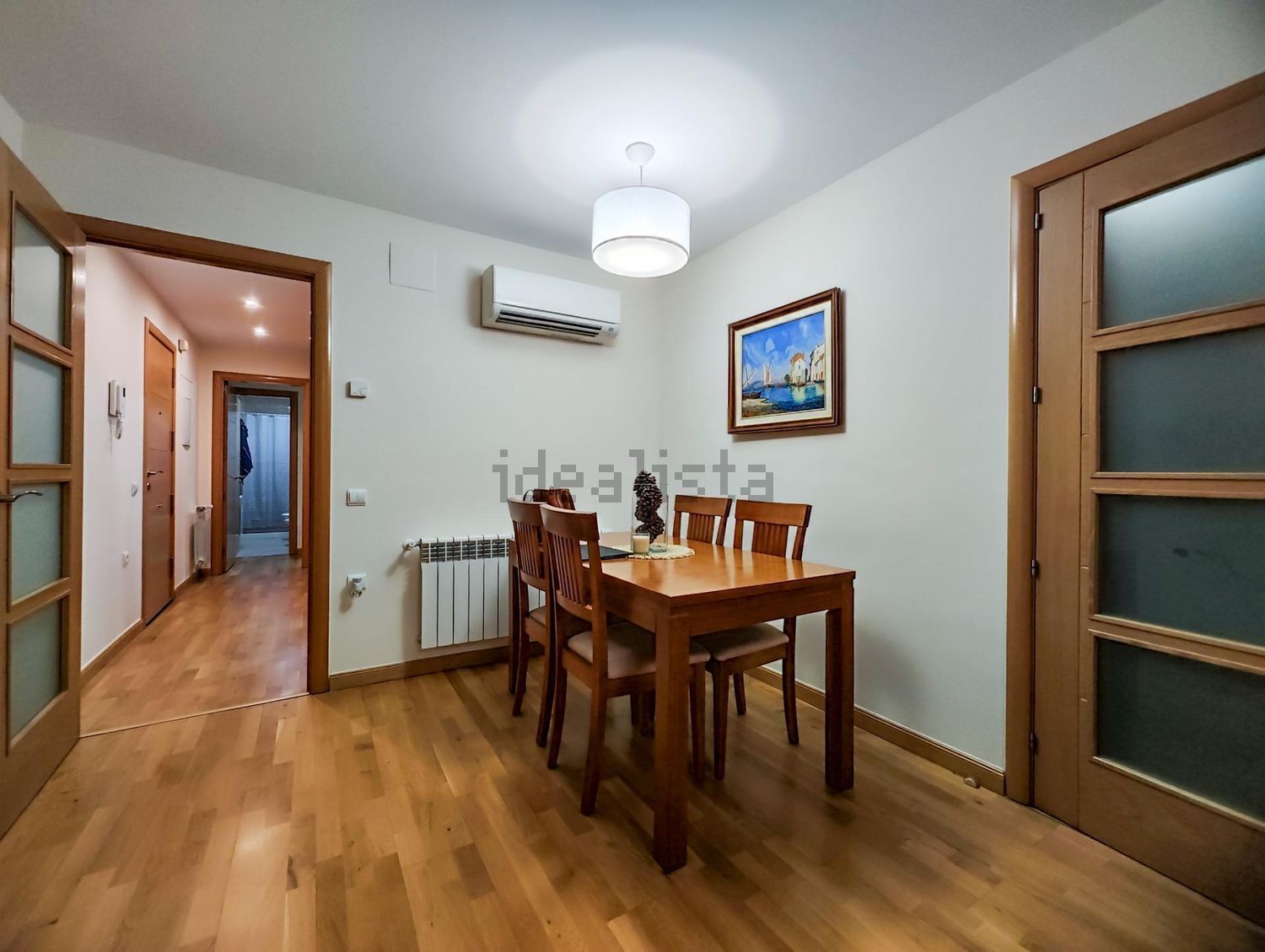 Piso de 99 m² en Puertollano