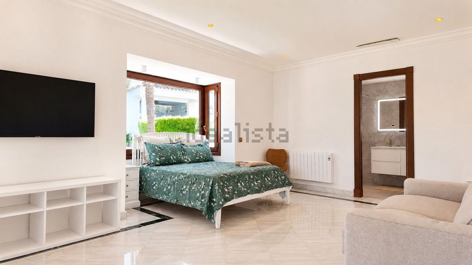 Appartement 337 m² à Marbella