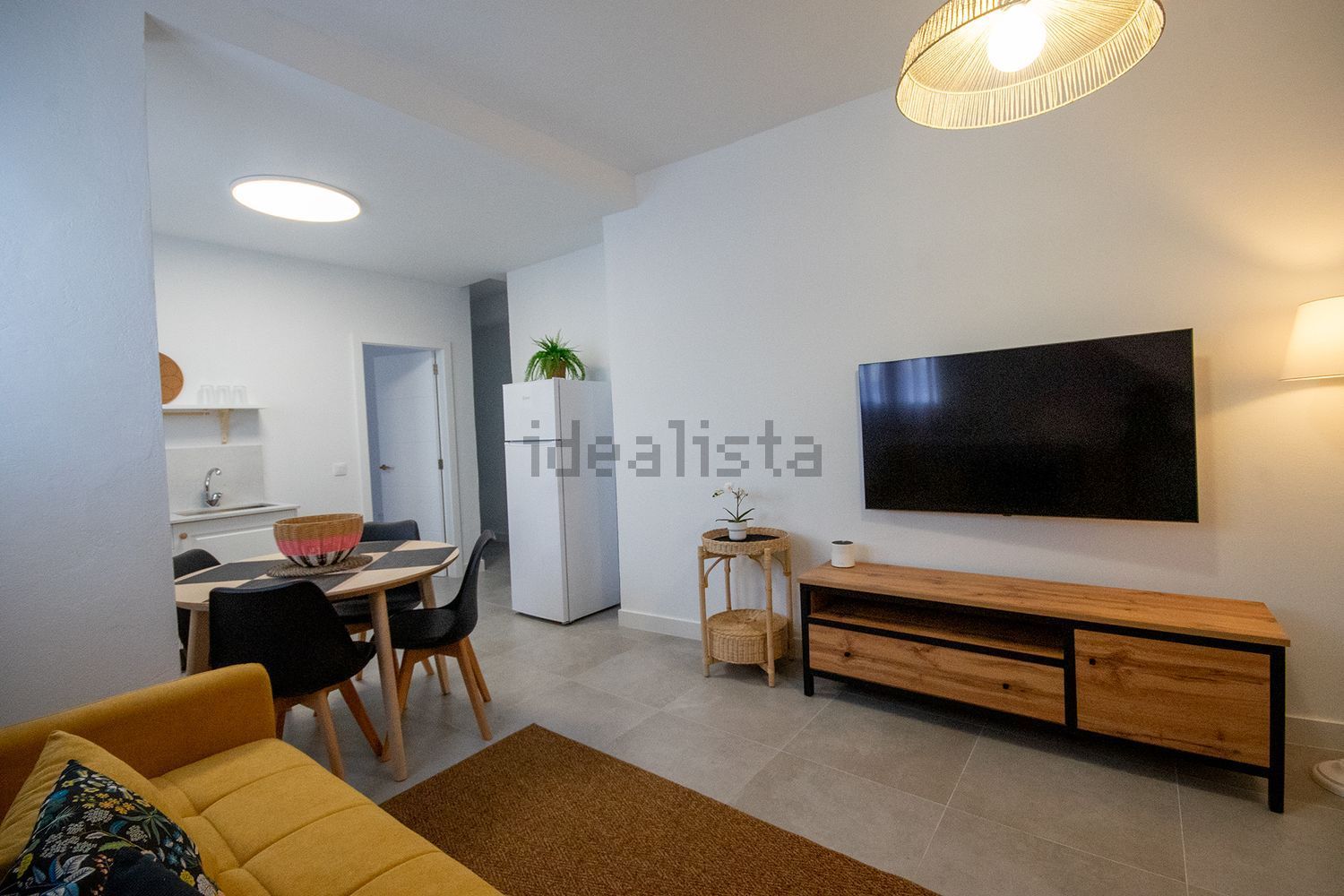 Wohnung 66 m² in Gáldar