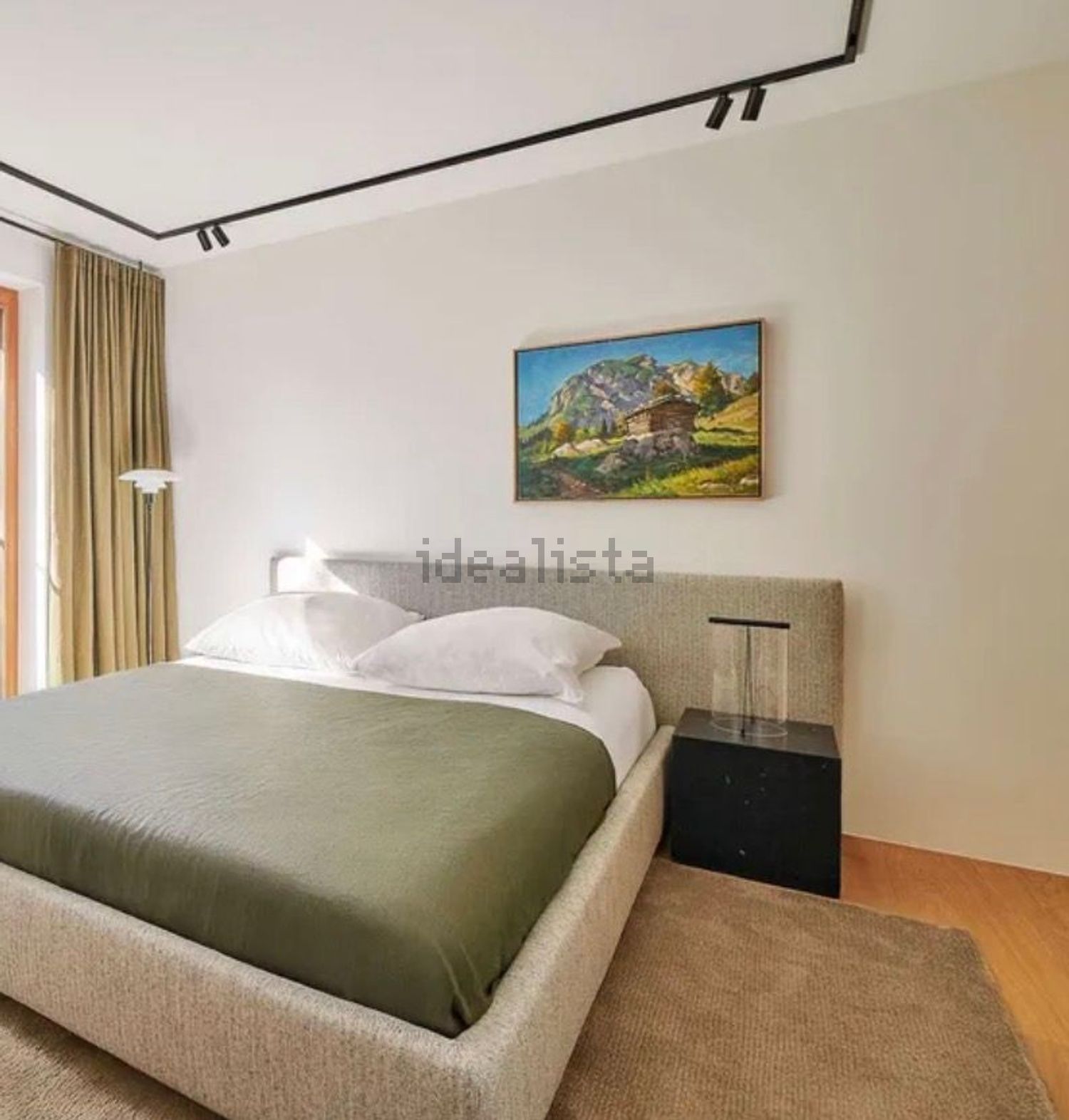 Pis de 89 m² a Madrid