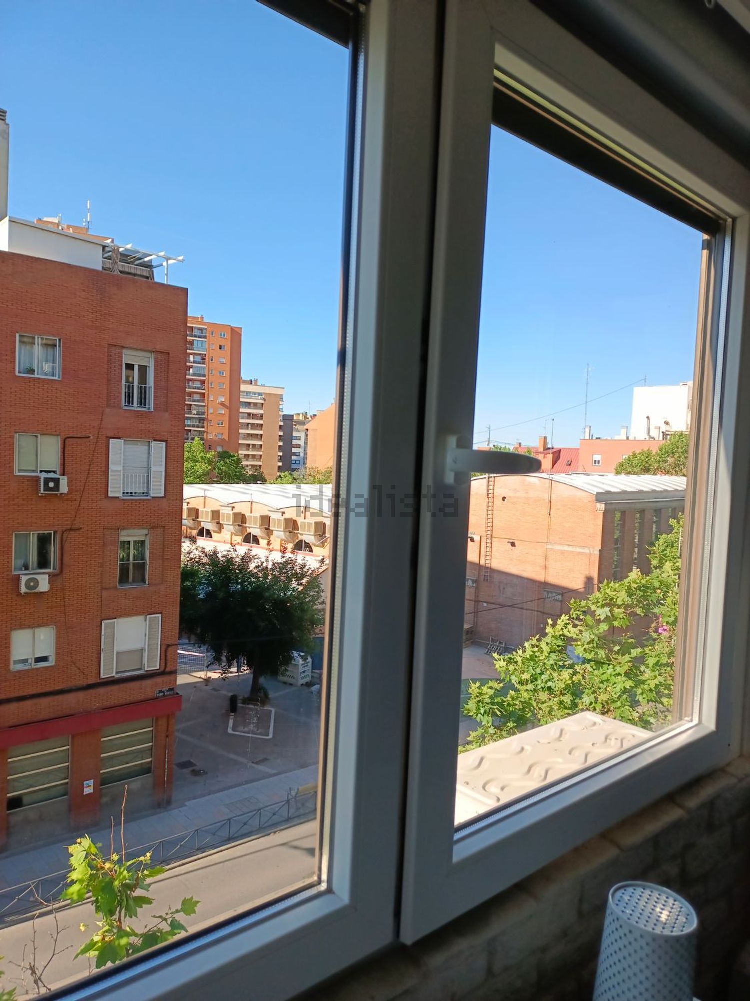Piso de 29 m² en Madrid