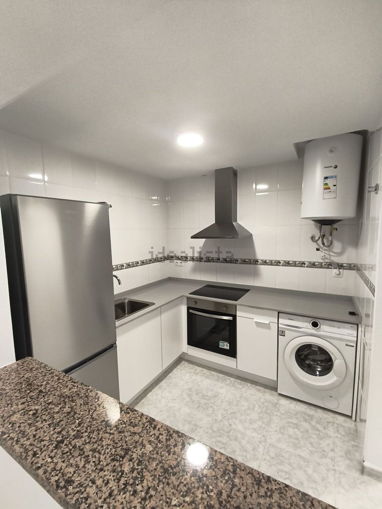 Apartamento 65 m² em Algorfa