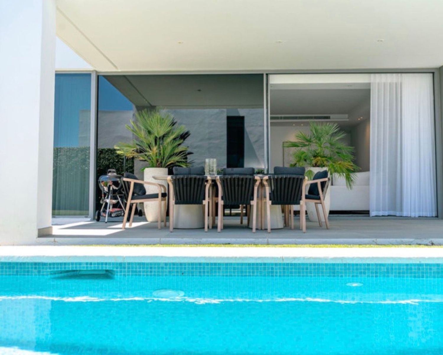 Casa 360 m² a Estepona