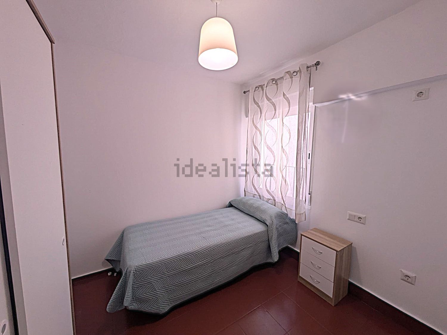 Pis de 110 m² a Còrdova