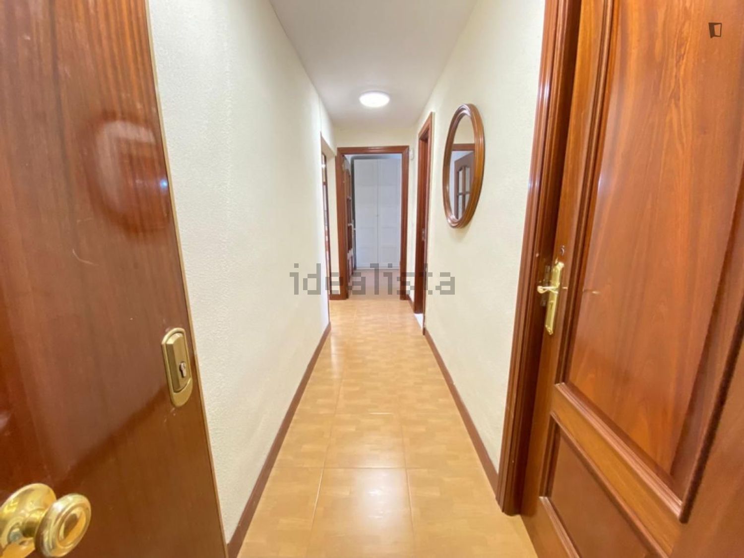 Habitación 105 m², Madrid