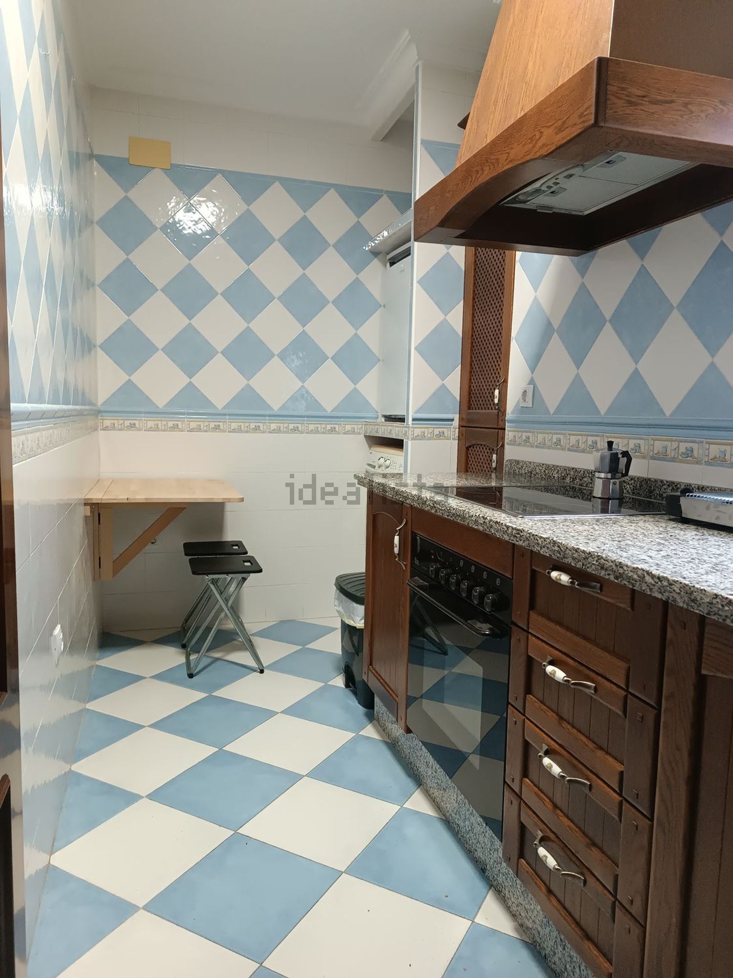 Habitació de lloguer, Benacazón