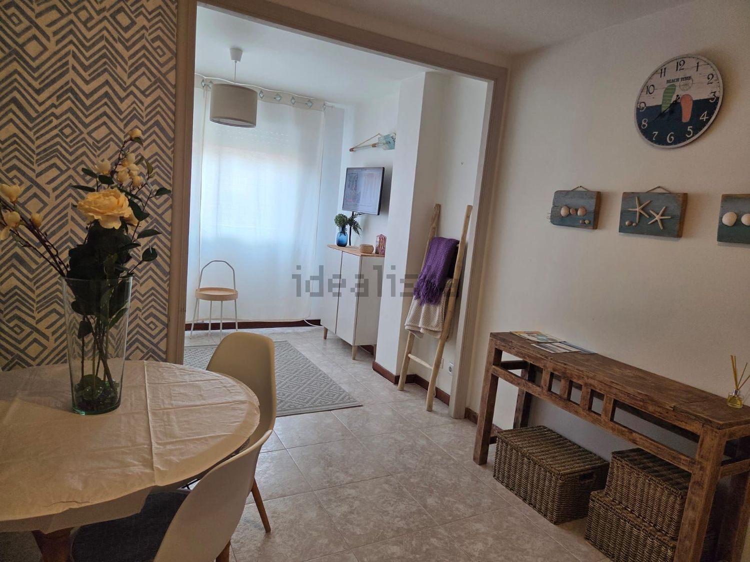 Pis de 48 m² a Cangas de Morrazo