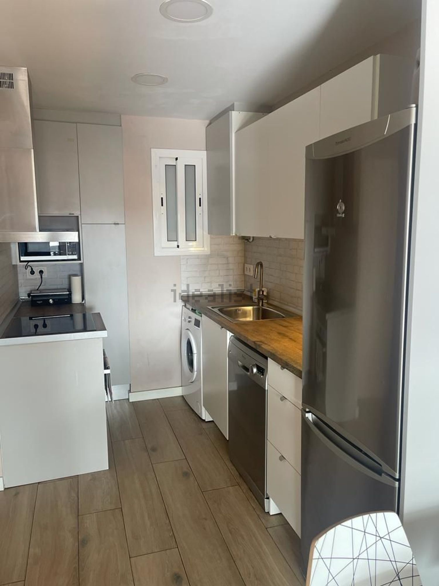 Piso de 50 m² en Barcelona