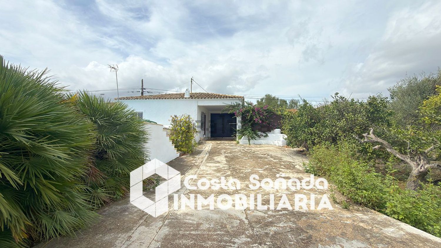Casa de 250 m² en Jávea