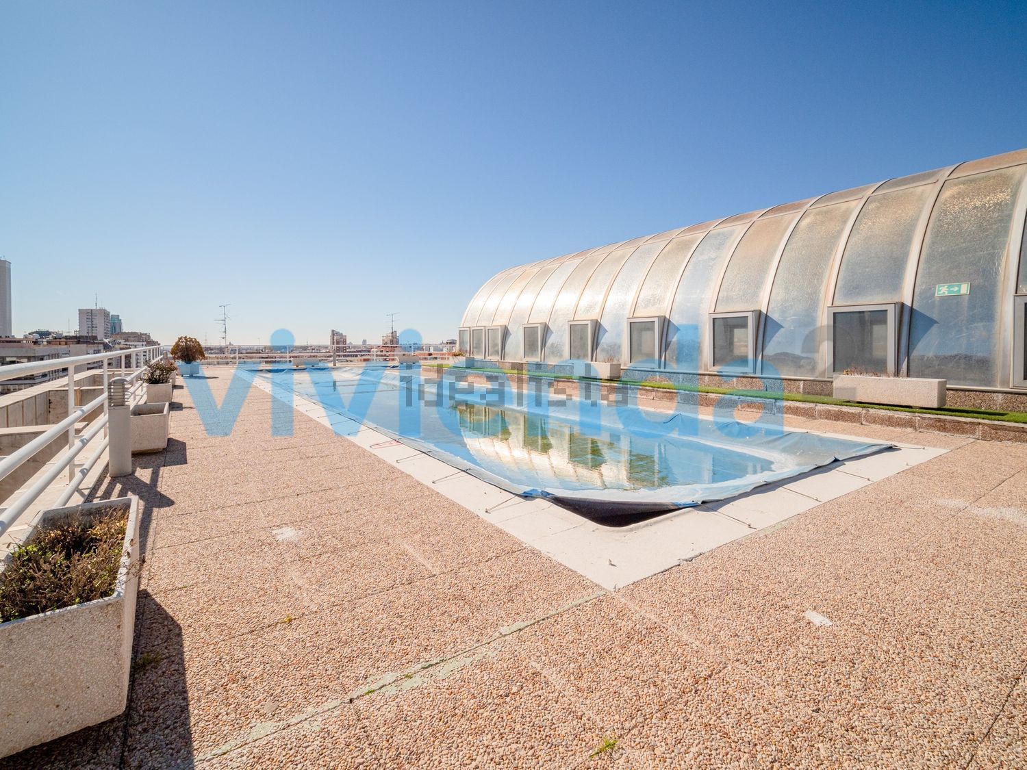 Piso de 76 m² en Madrid
