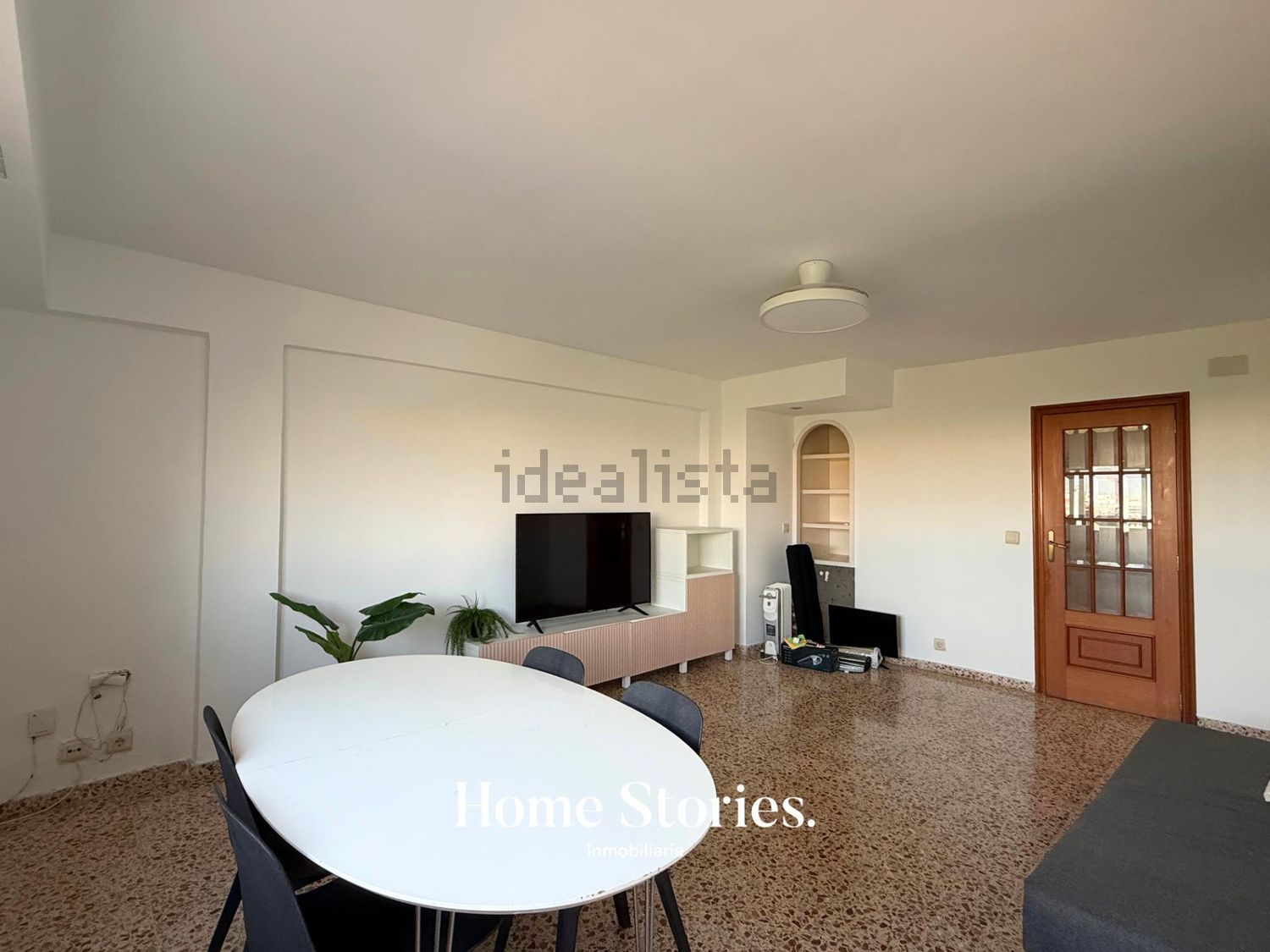Appartamento 134 m² a Valencia