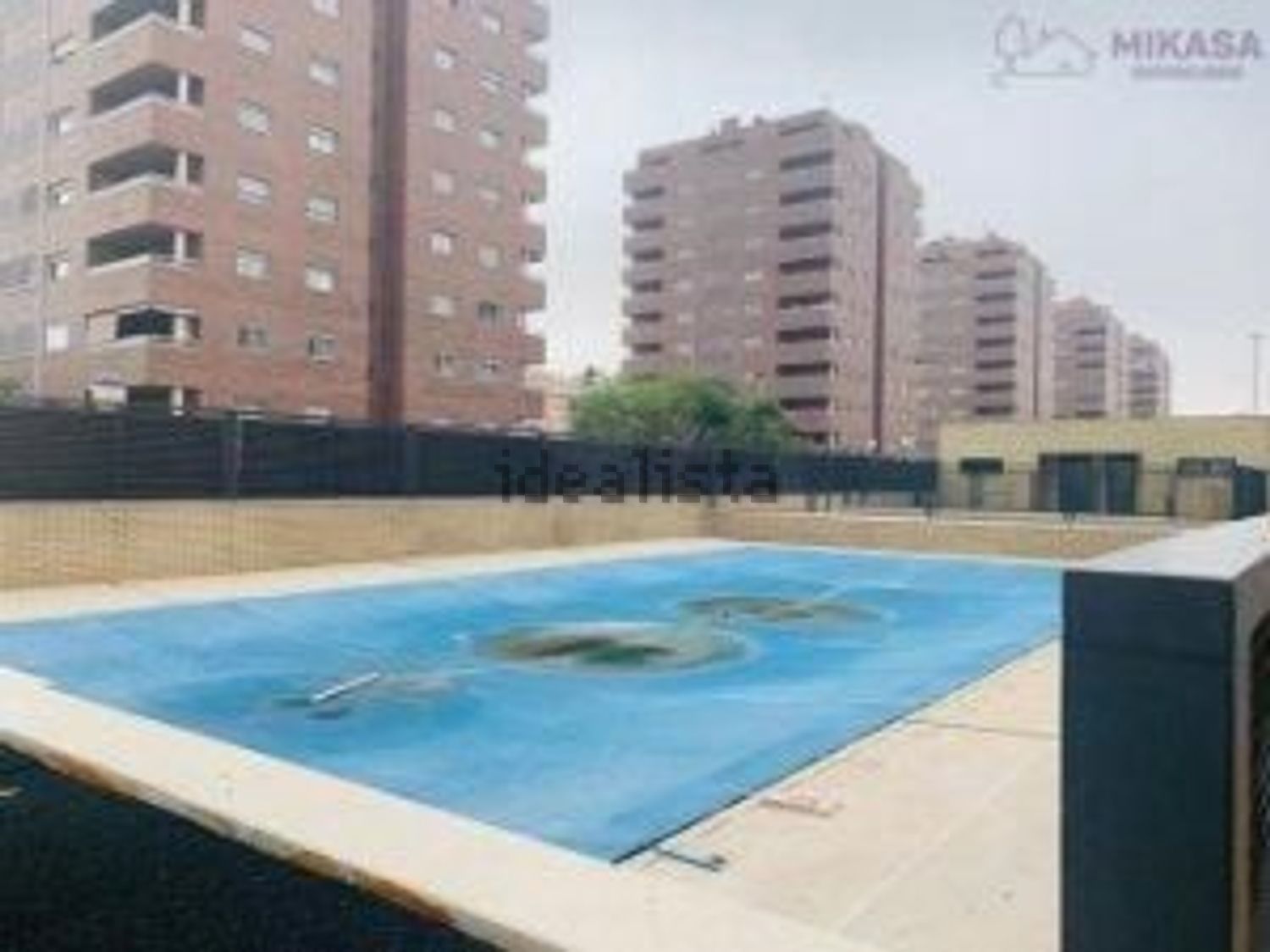 Wohnung 84 m² in Seseña