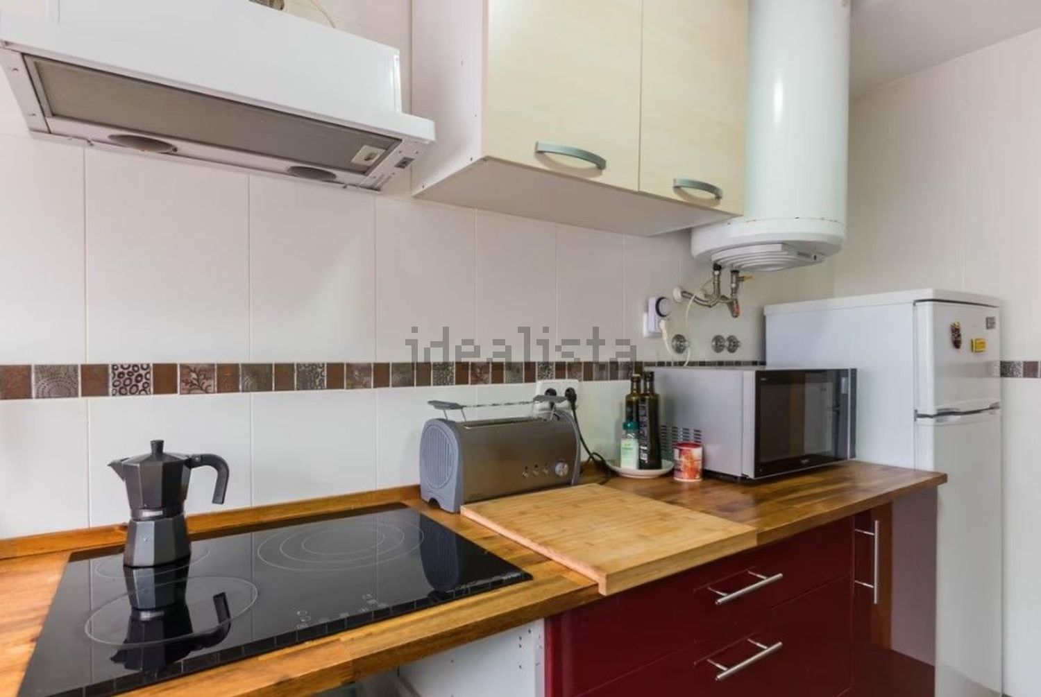 Pis de 70 m² a Montserrat