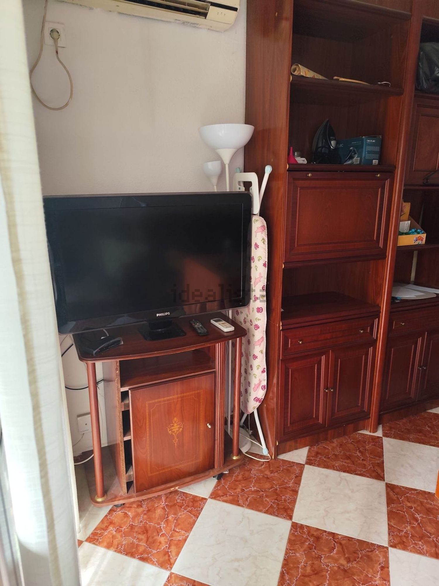 Habitación en alquiler, Sevilla