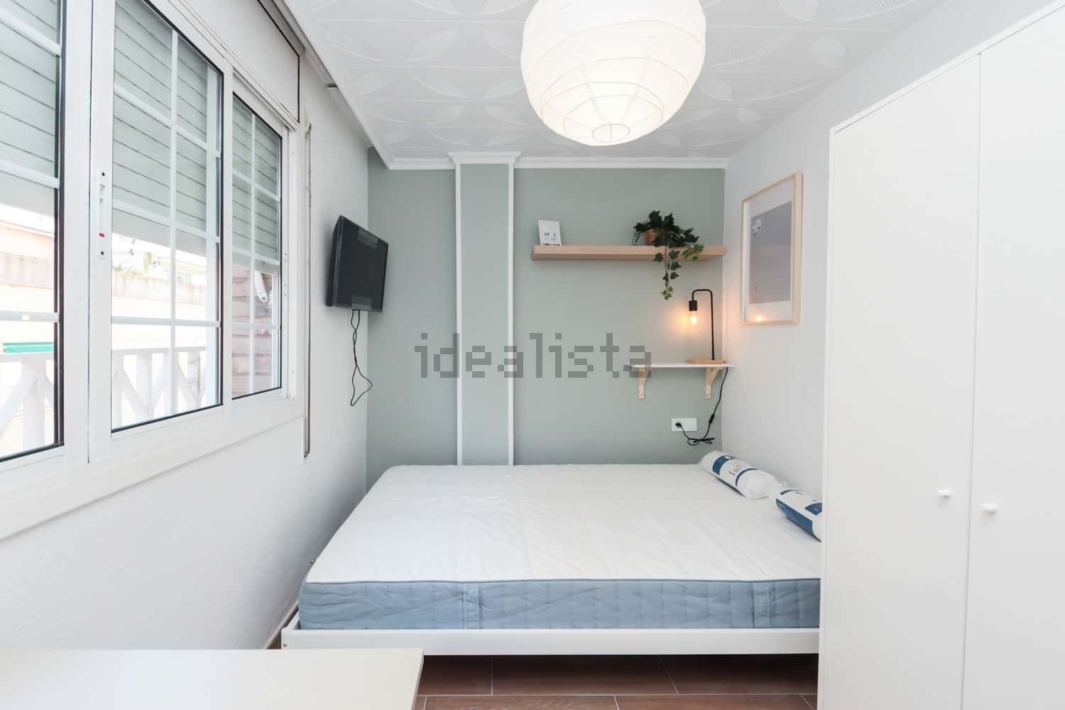 Habitació de lloguer, Reus