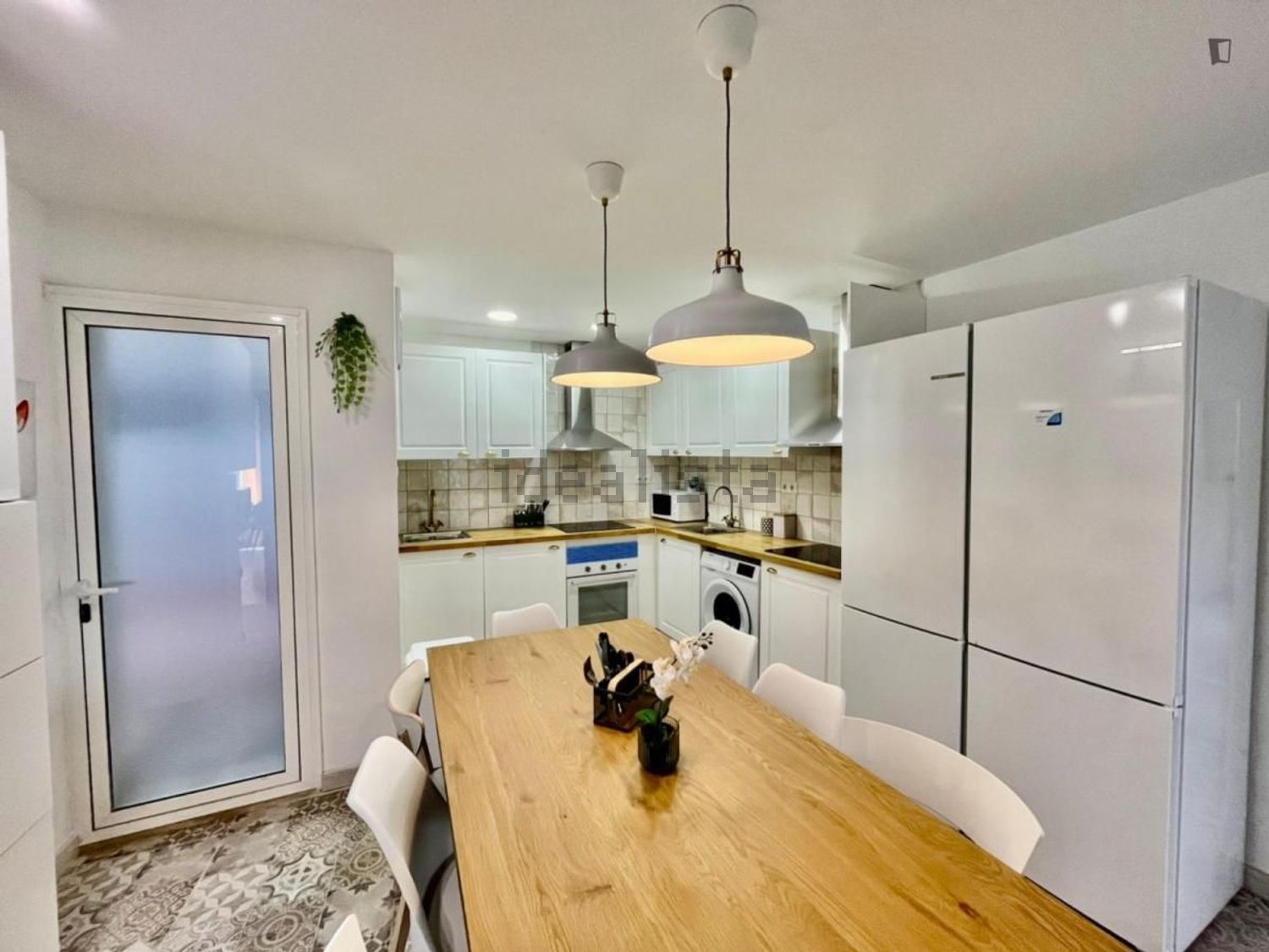 Habitació de lloguer, Saragossa