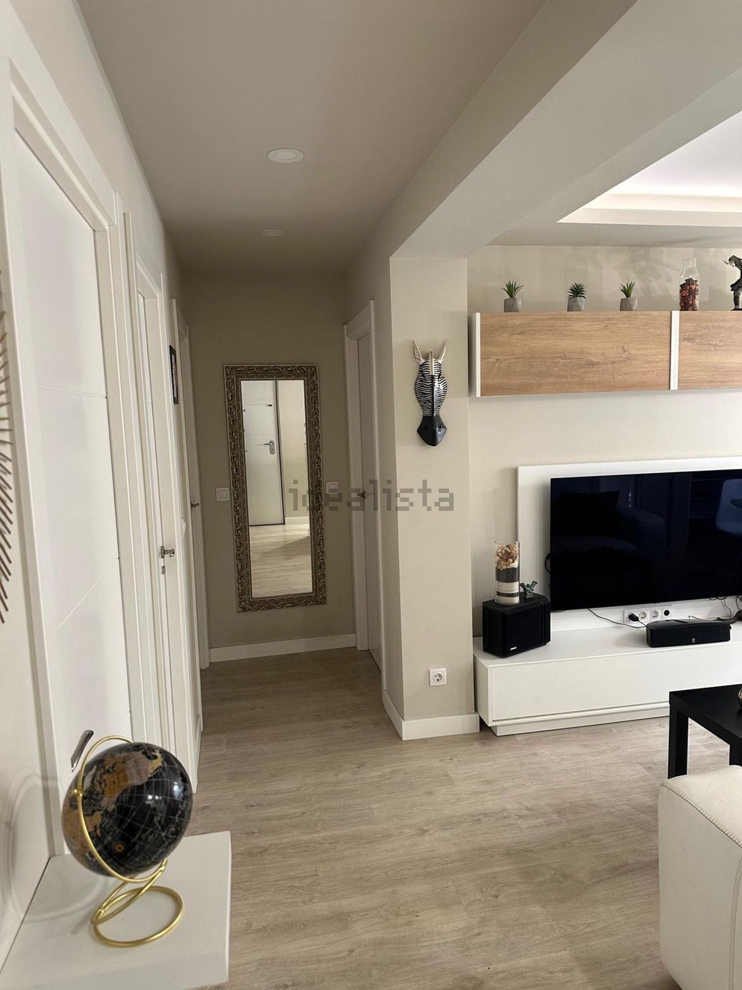 Habitación en alquiler, Vitoria