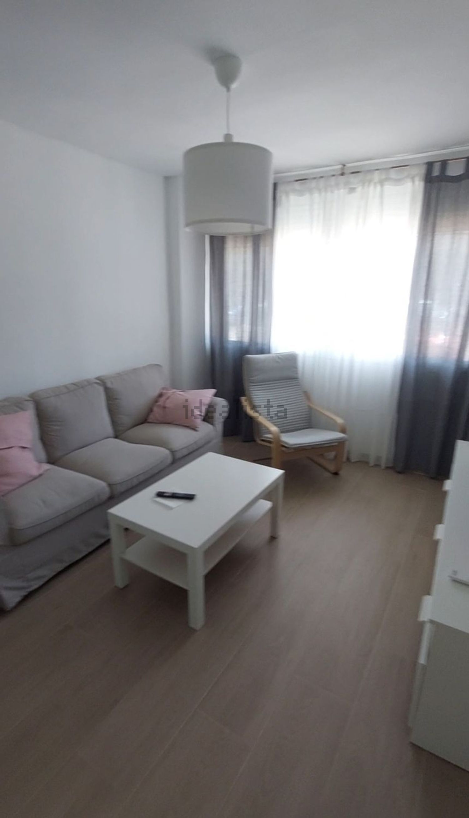 Habitació de lloguer, Sevilla