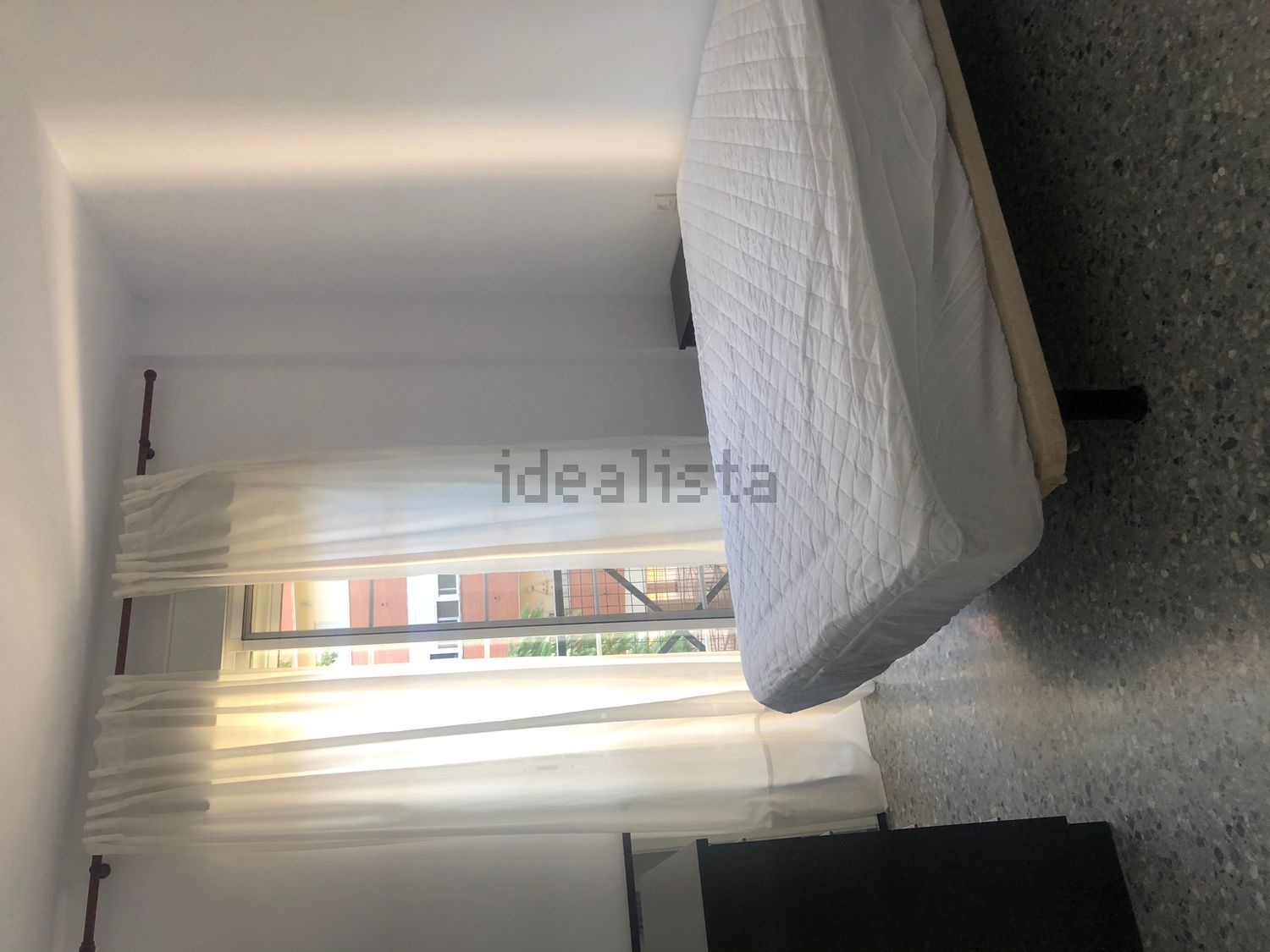 Piso de 95 m² en Huelva