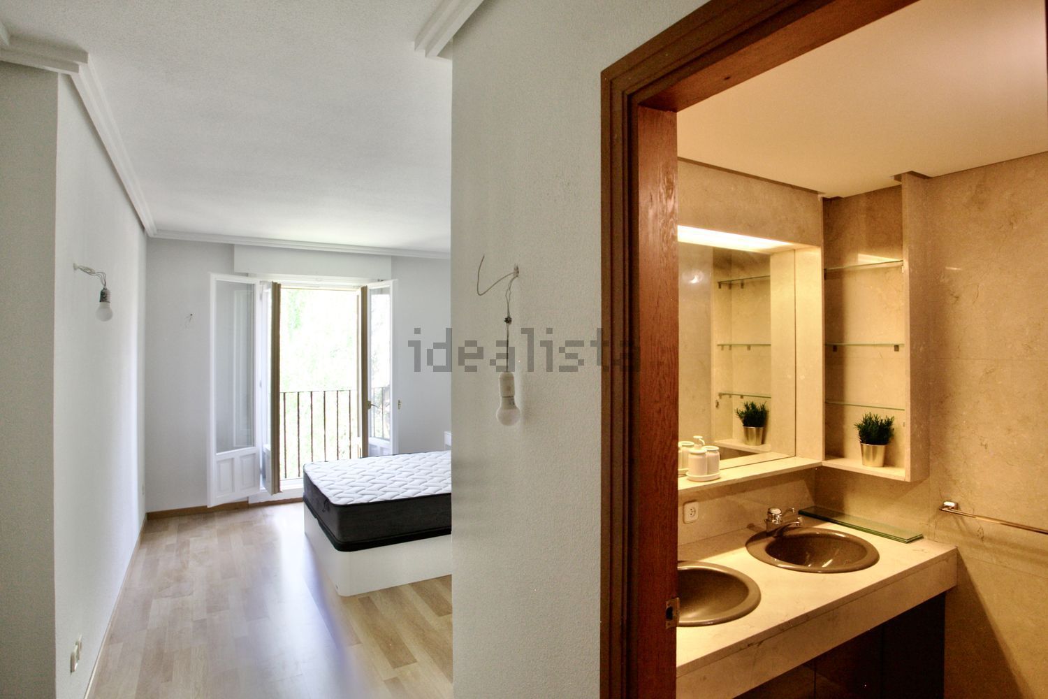 Piso de 120 m² en Segovia
