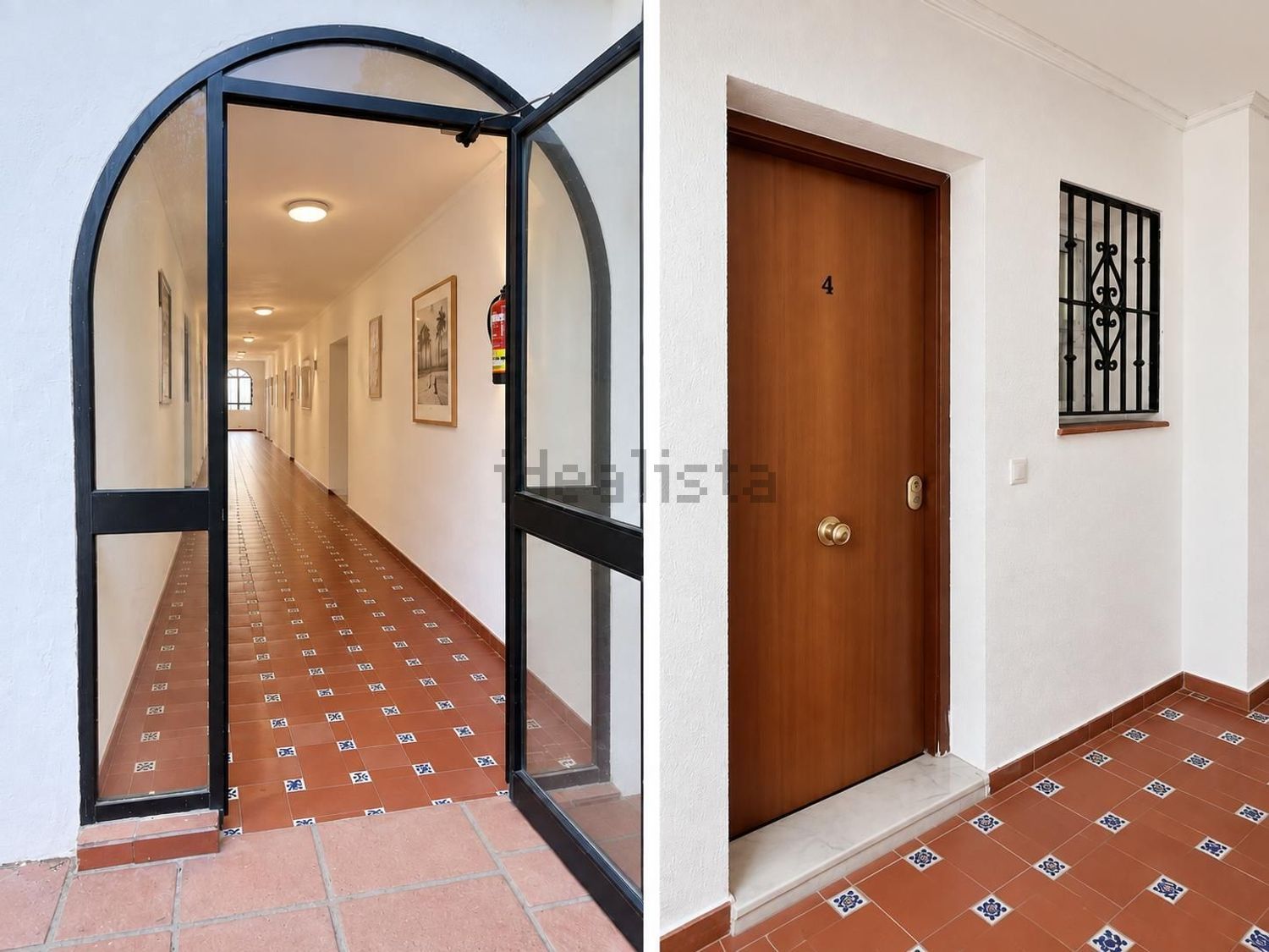 Pis de 60 m² a Estepona