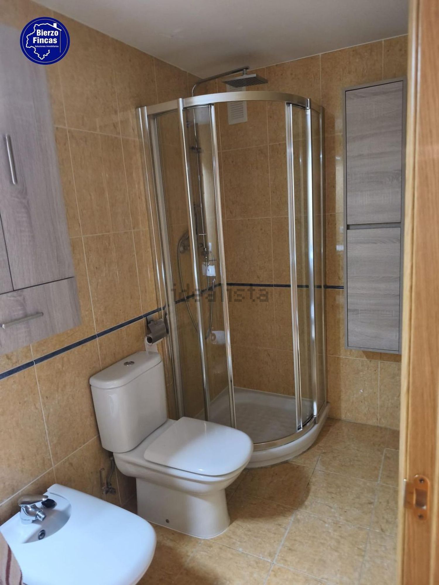 Pis de 134 m² a Lleó