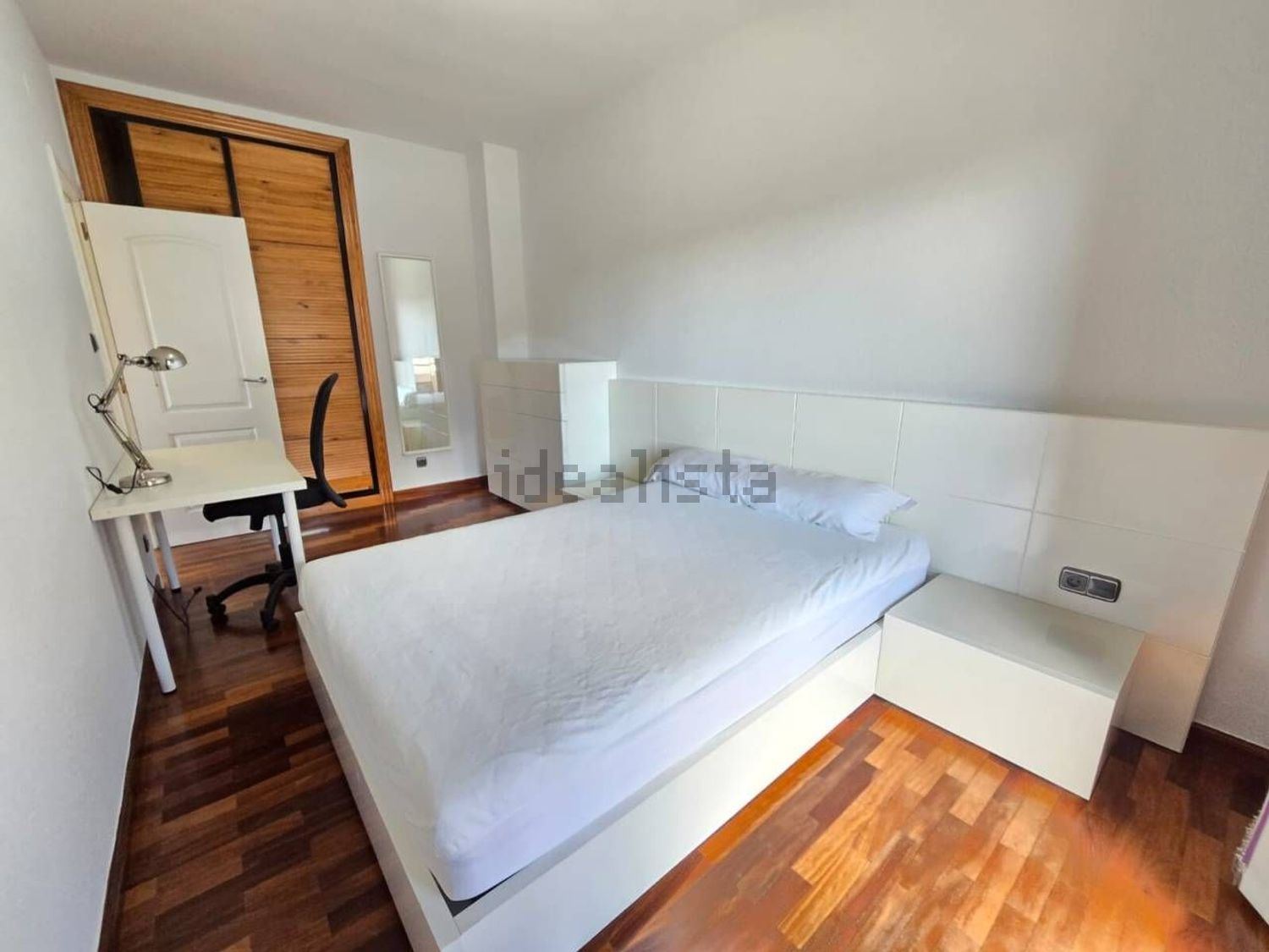 Piso de 117 m² en Pamplona