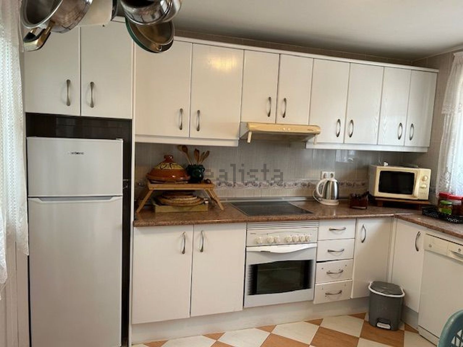 Pis de 155 m² a Mijas
