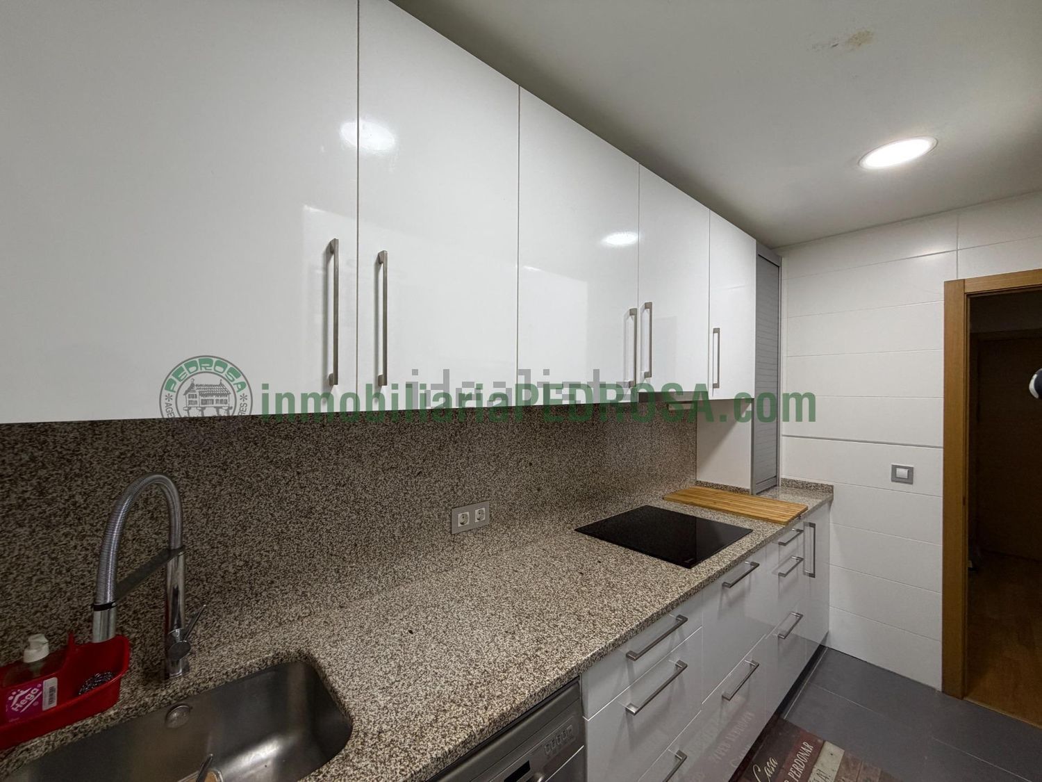 Piso de 83 m² en Pontevedra