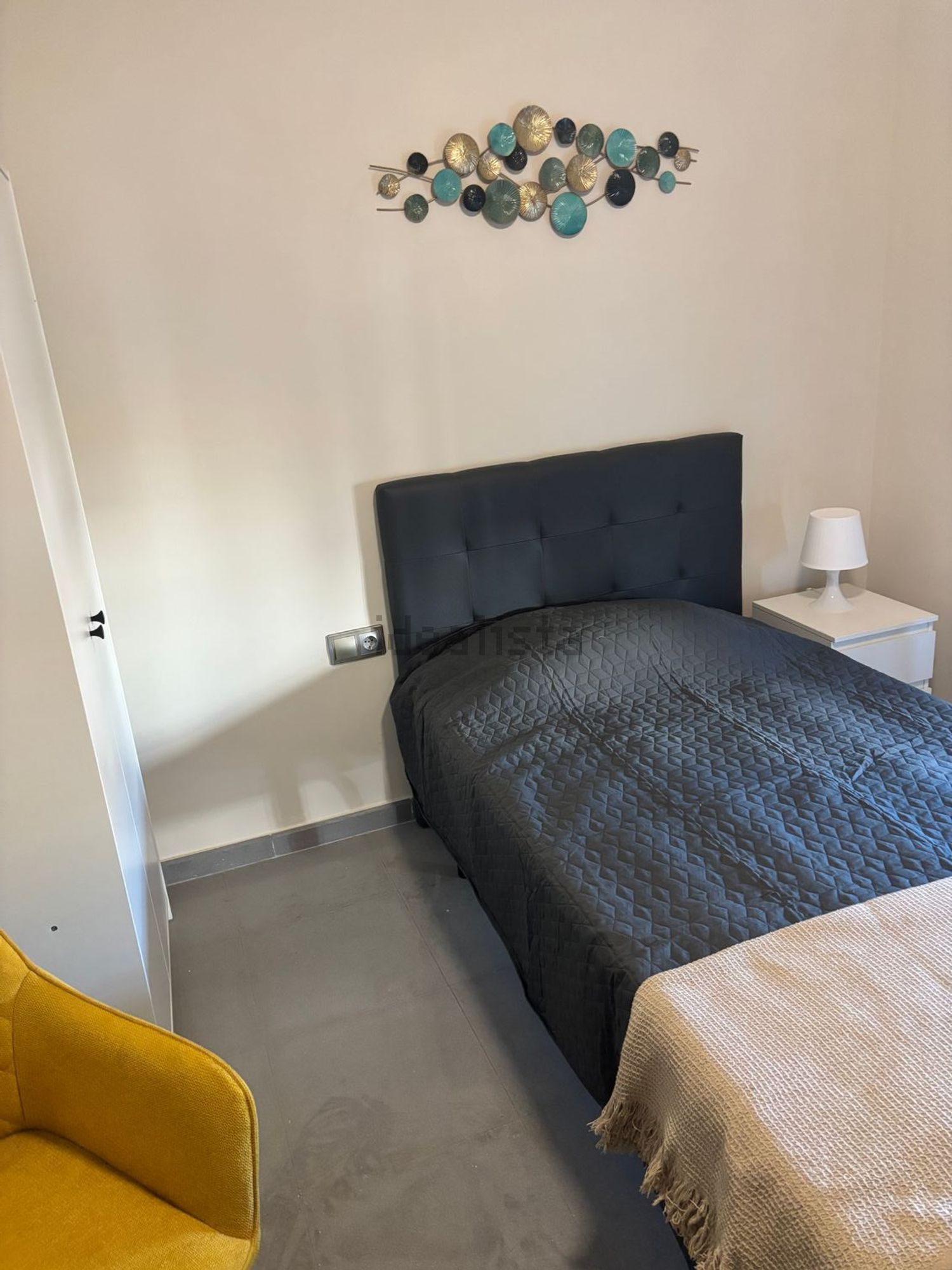 Habitación 135 m², Elche