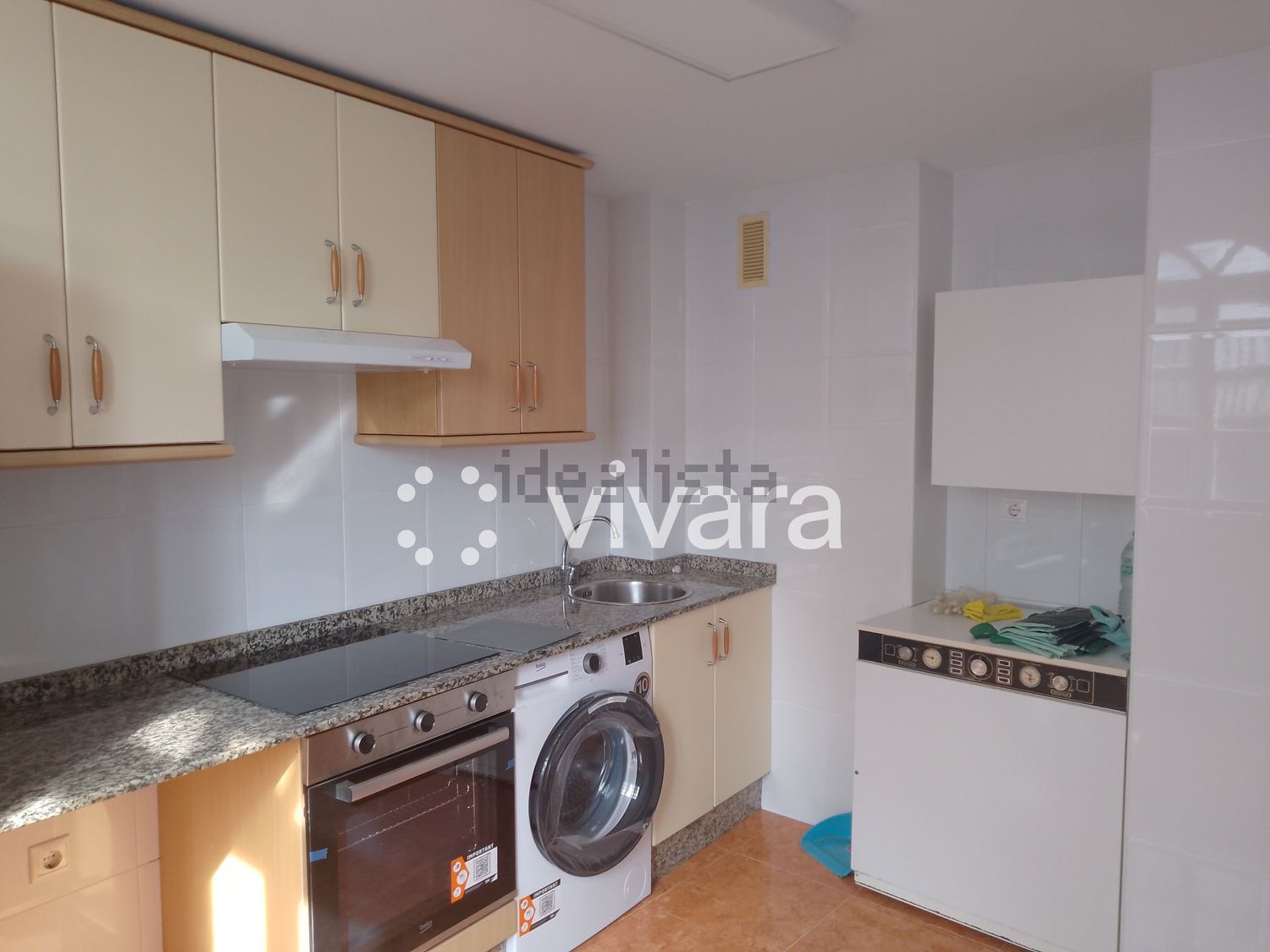 Pis de 96 m² a Muros de Nalón