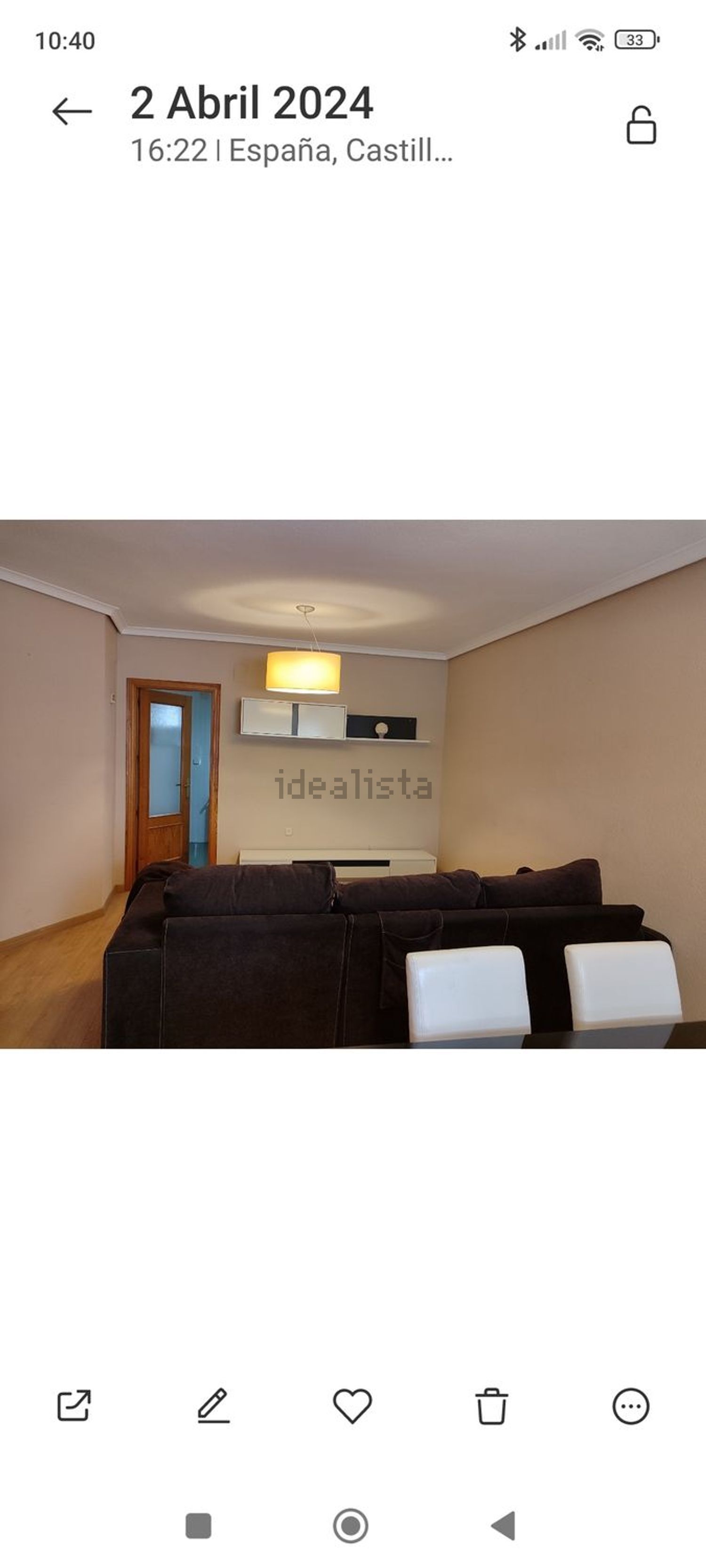 Pis de 70 m² a Albacete