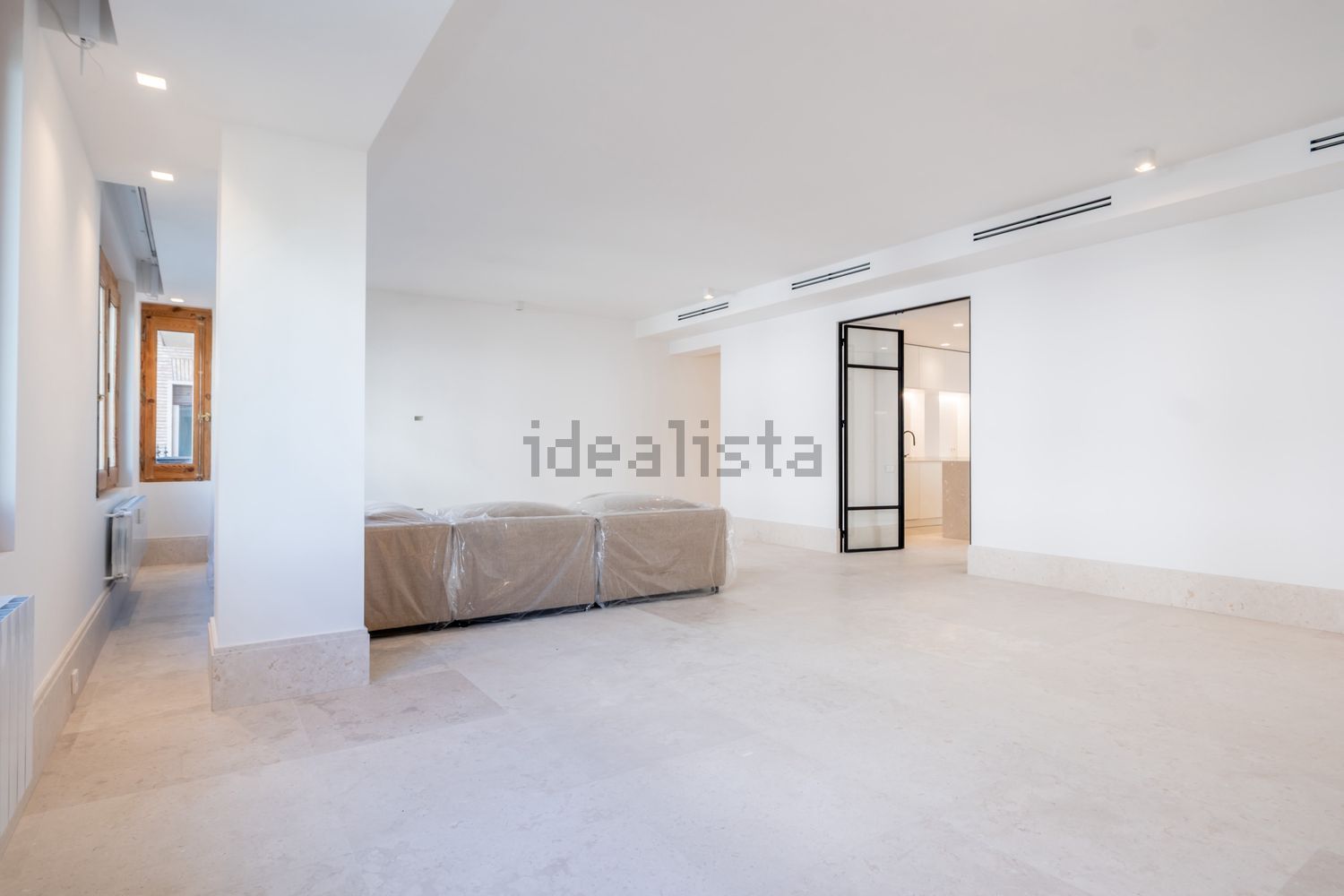 Piso de 221 m² en Zaragoza