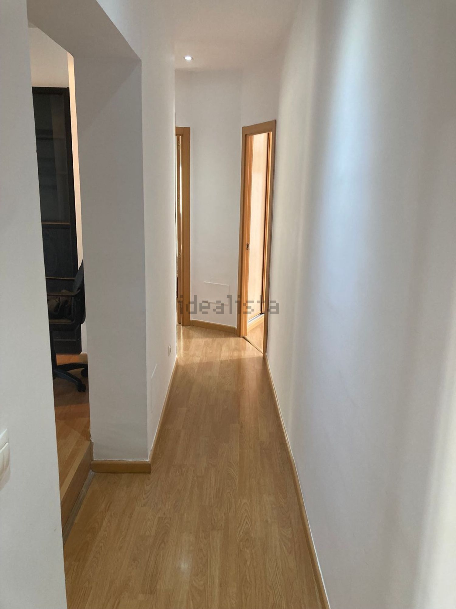 Pis de 78 m² a Madrid