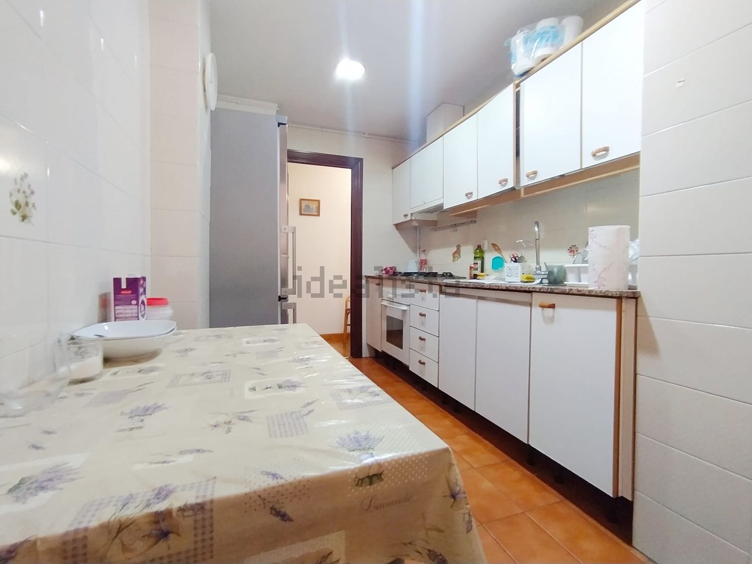 Pis de 110 m² a Barcelona